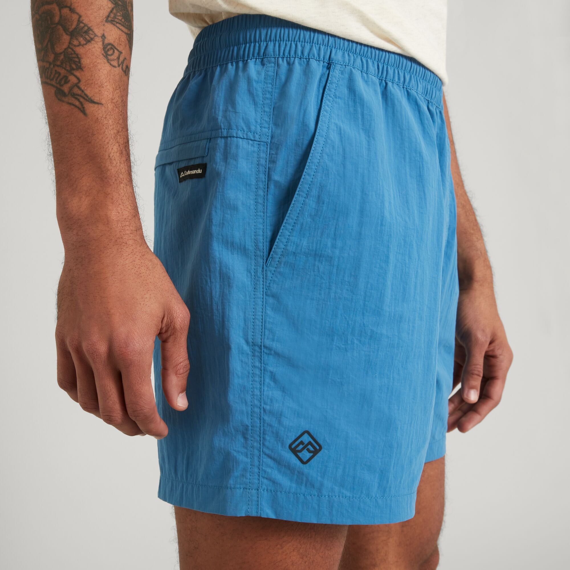 EVRY-Day Men's Five Inch Shorts