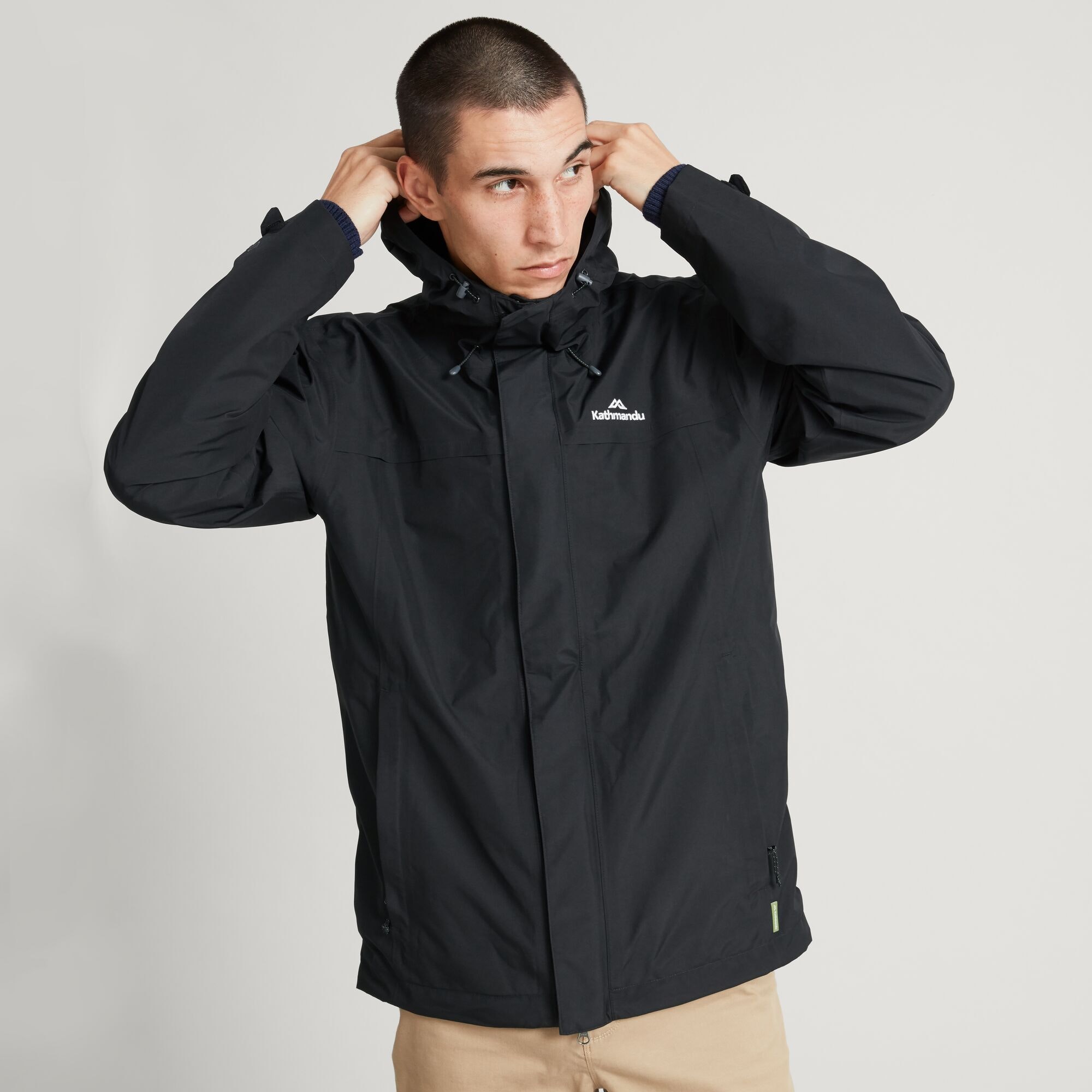 Bealey Men's GORE-TEX Jacket