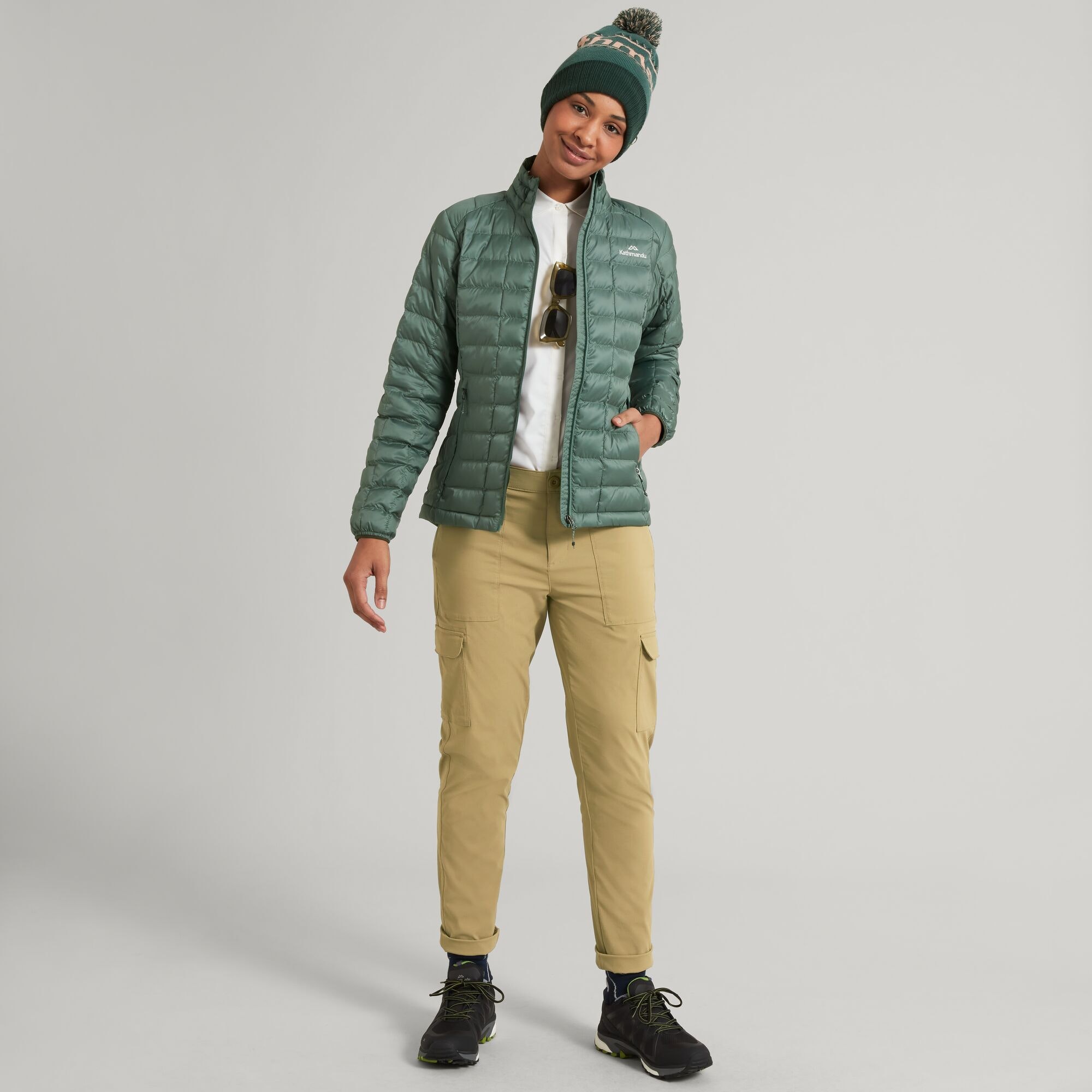 Heli Thermore Women's Jacket