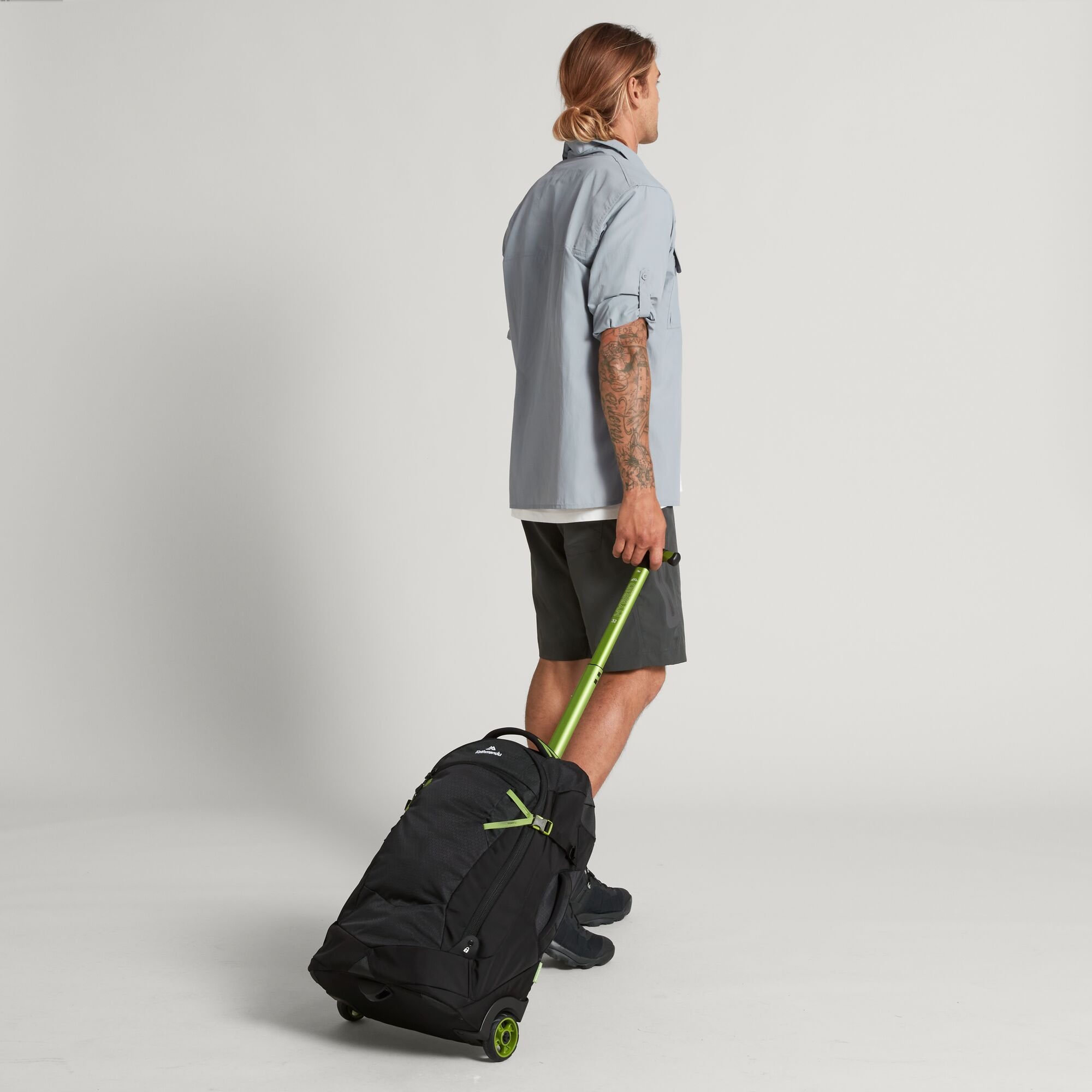 Hybrid 32L Trolley