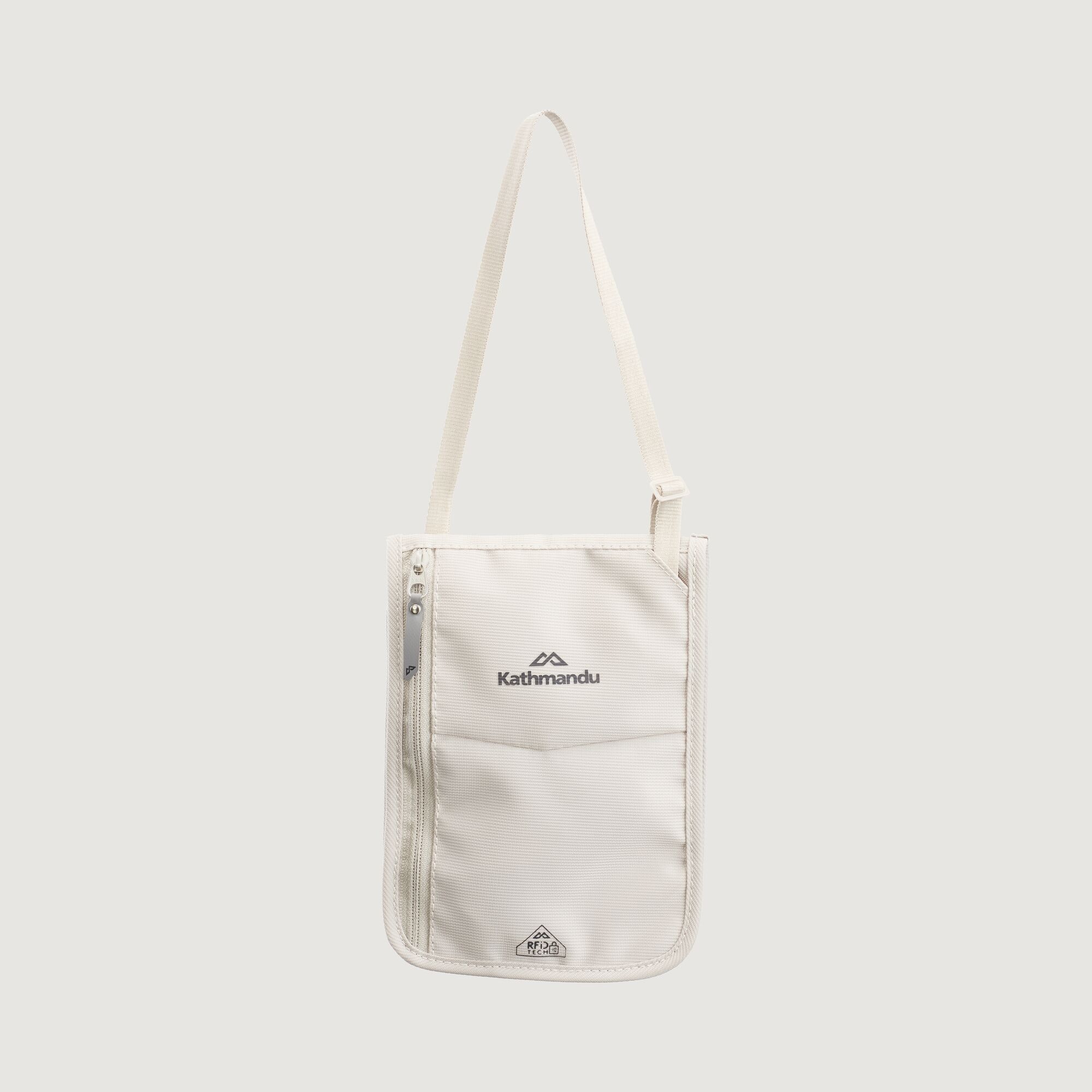 RFIDtech Money Pouch