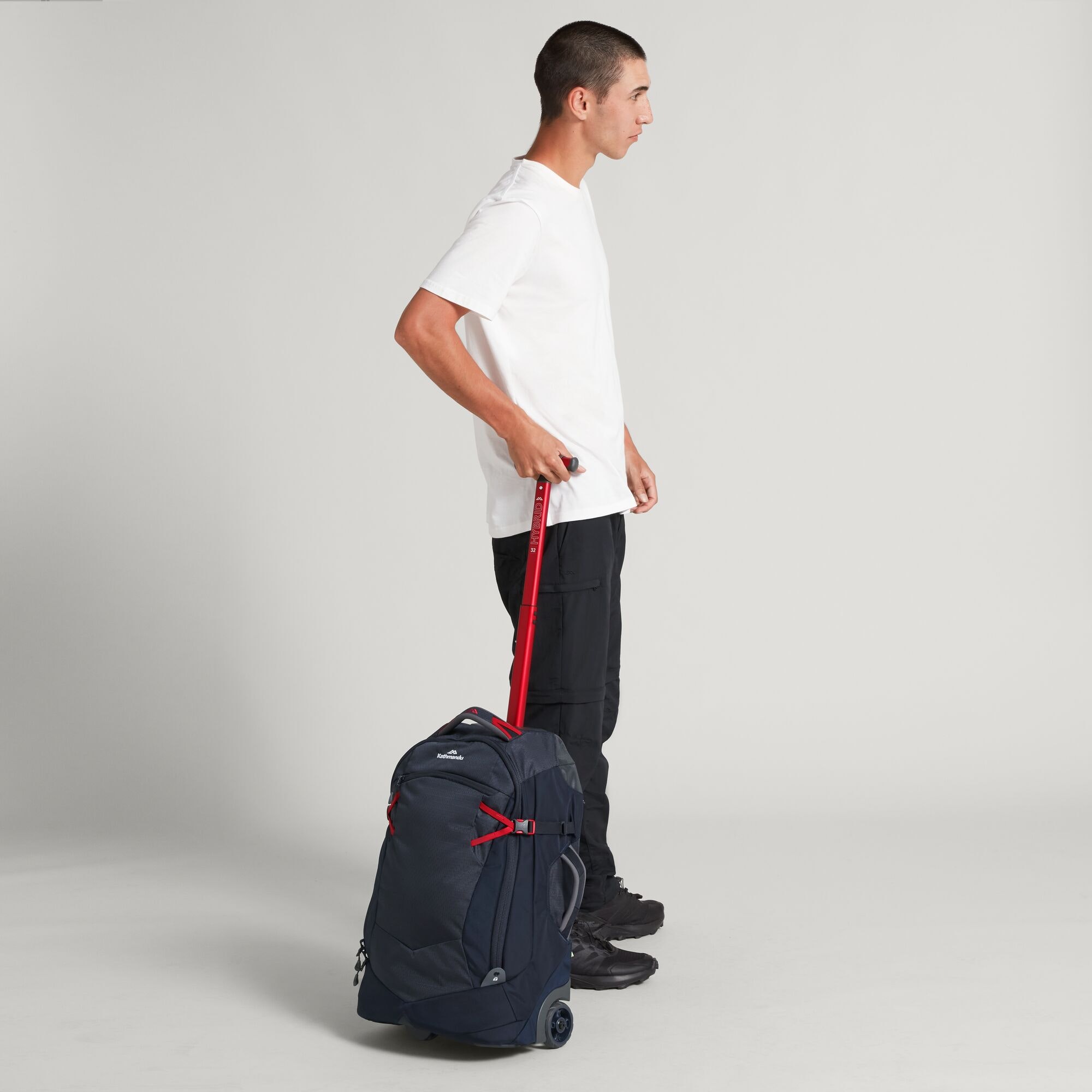 Hybrid 32L Trolley