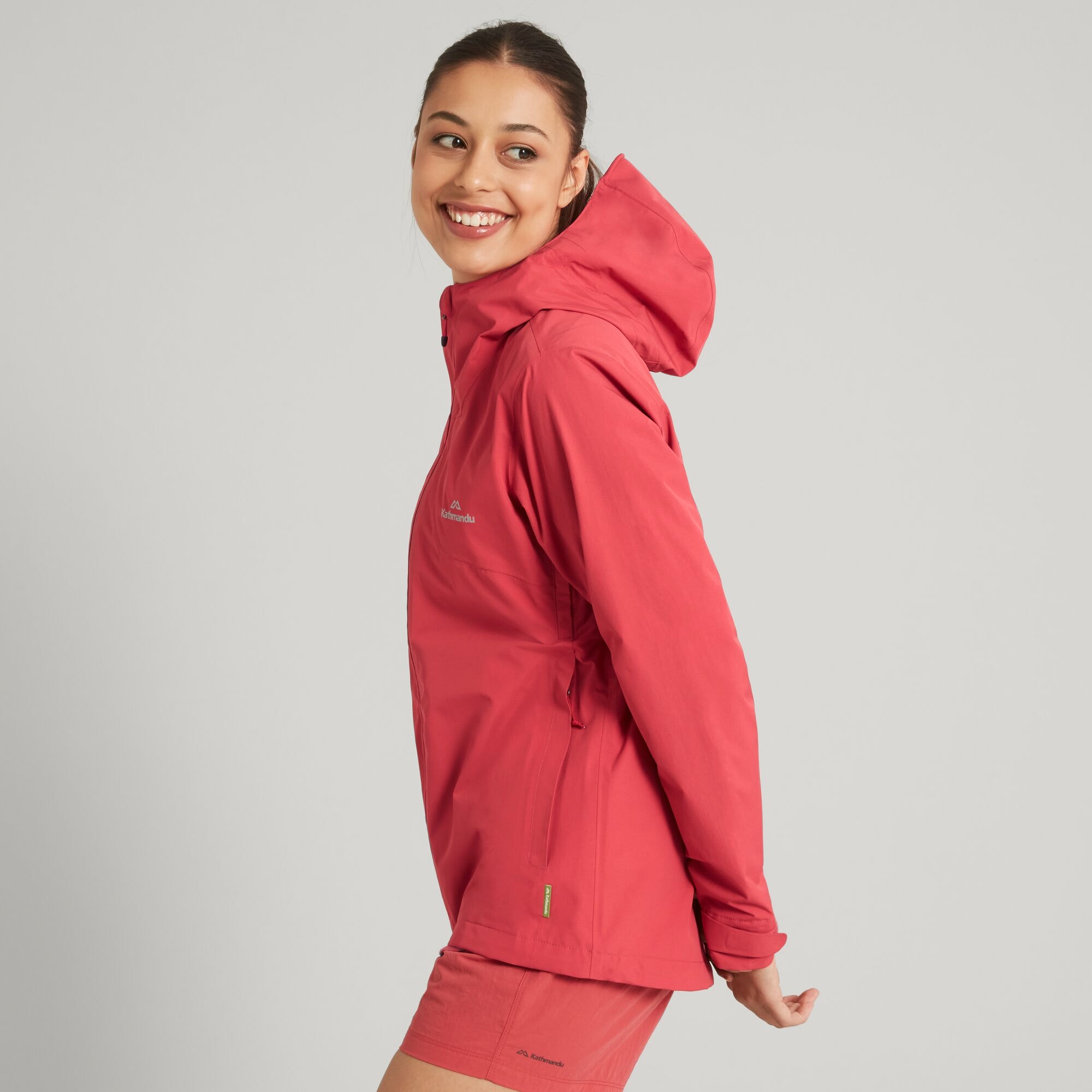 Trailhead Women's Rain Jacket