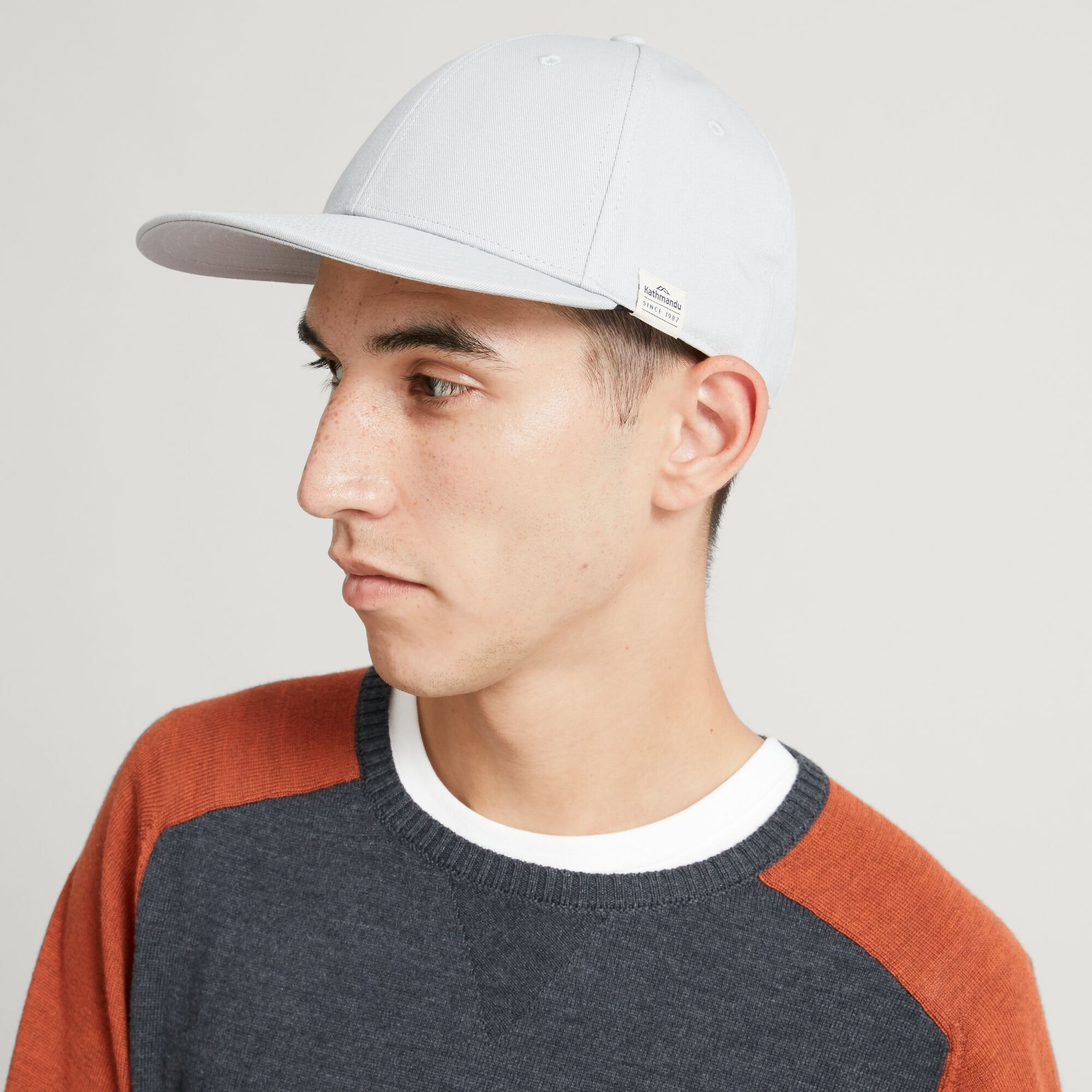 Medwin Low Cap