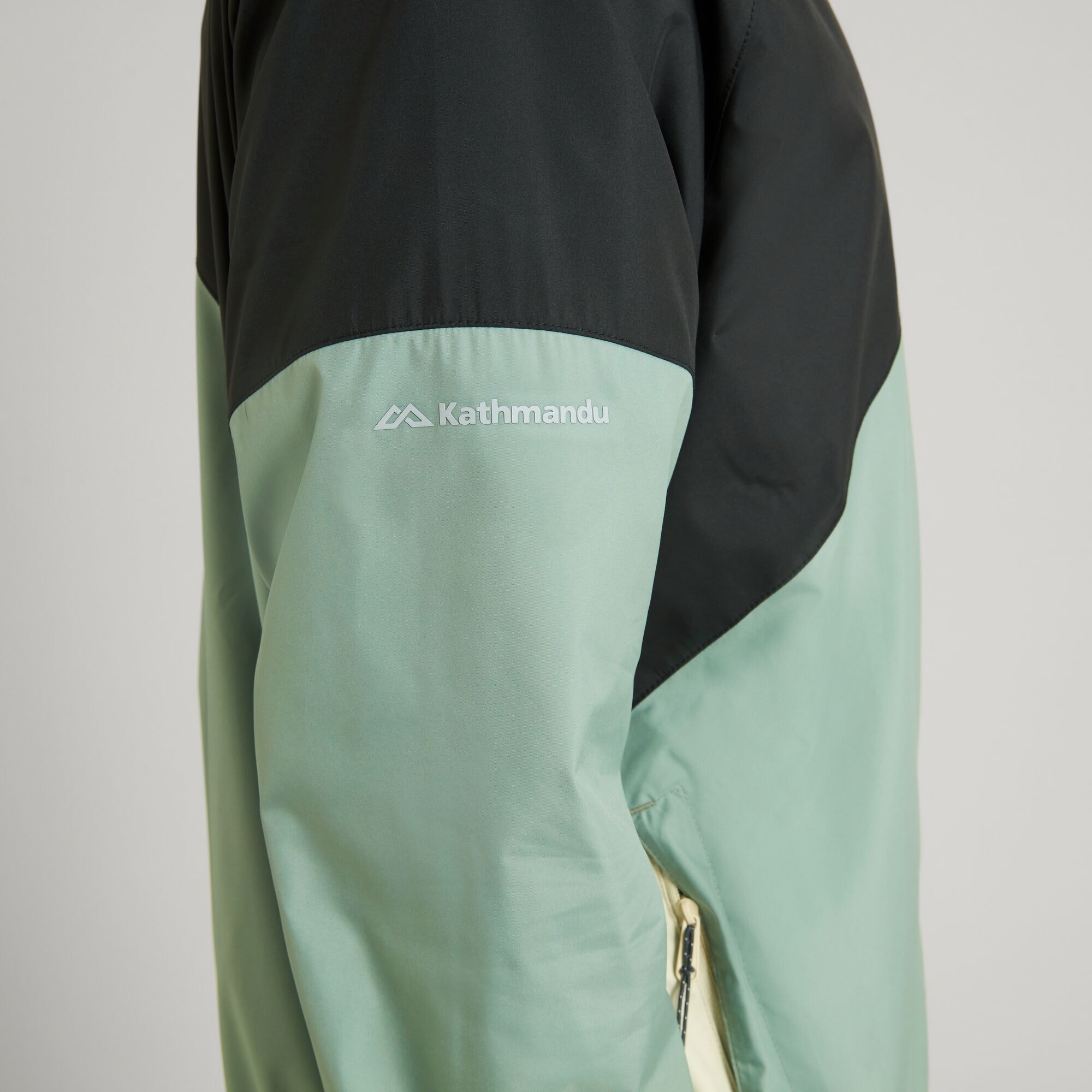 WND-Chaser Men's Windbreaker Jacket