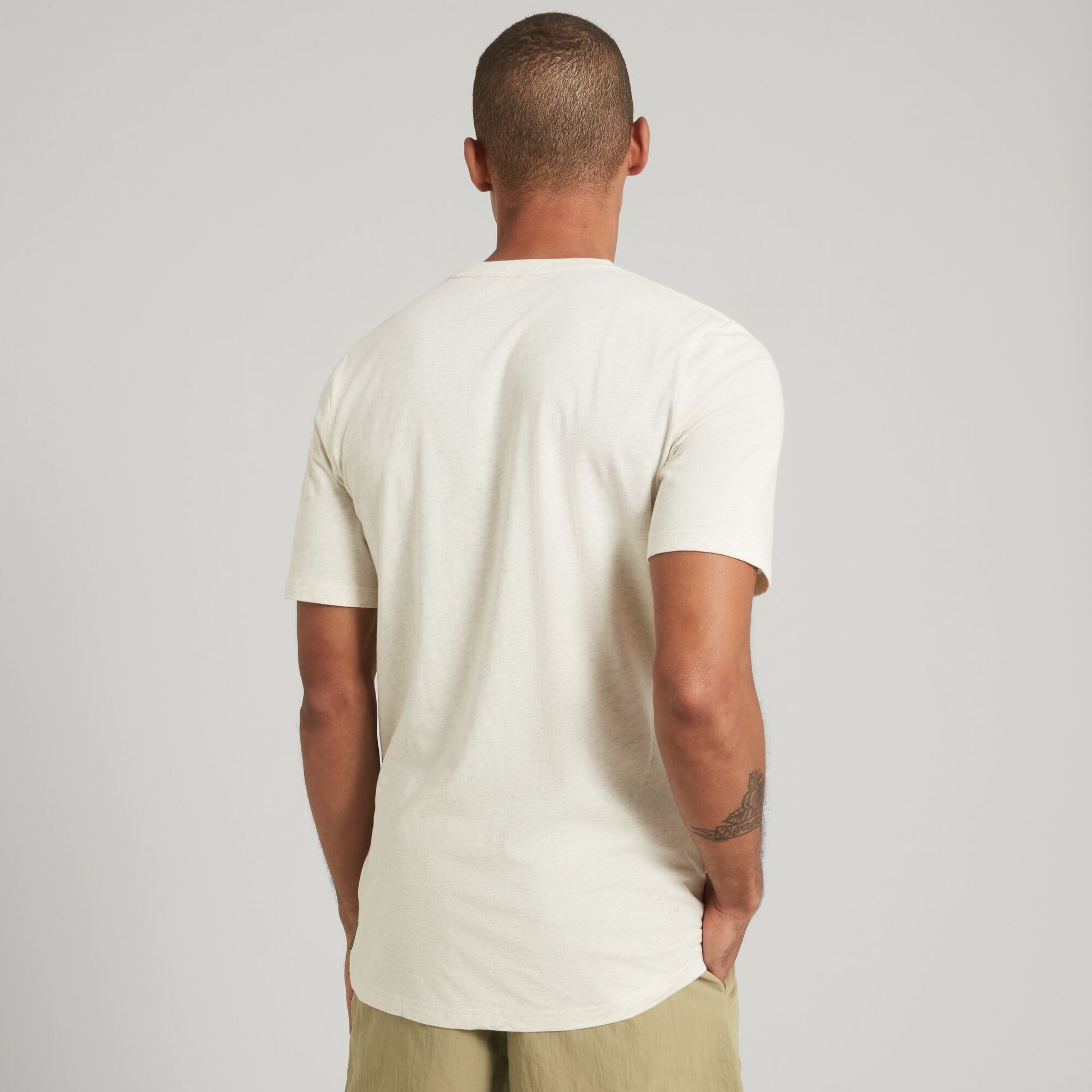 Men's Short Sleeve Ridge T-Shirt