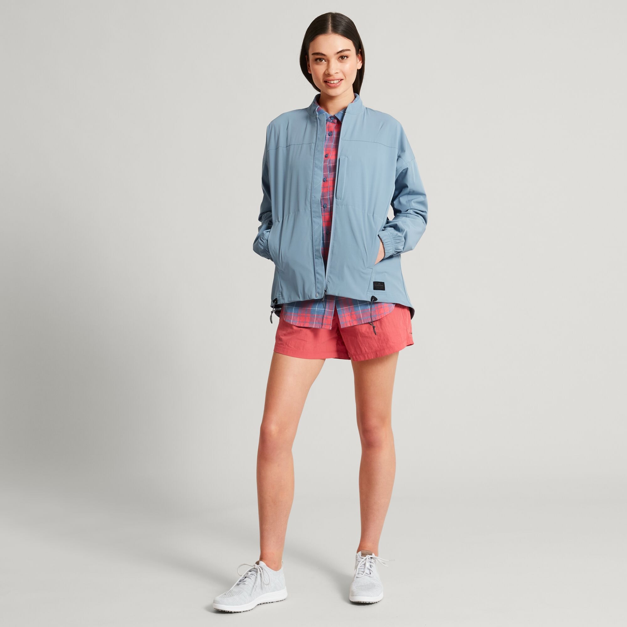 Flight Women's Jacket