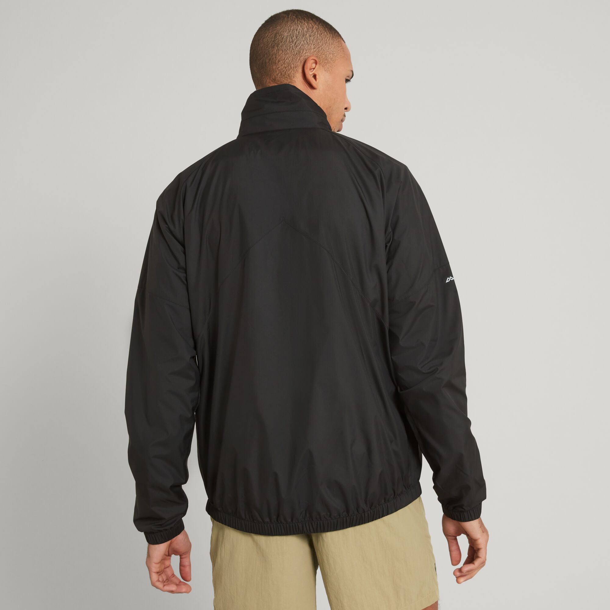 WND-Chaser Men's Windbreaker Jacket