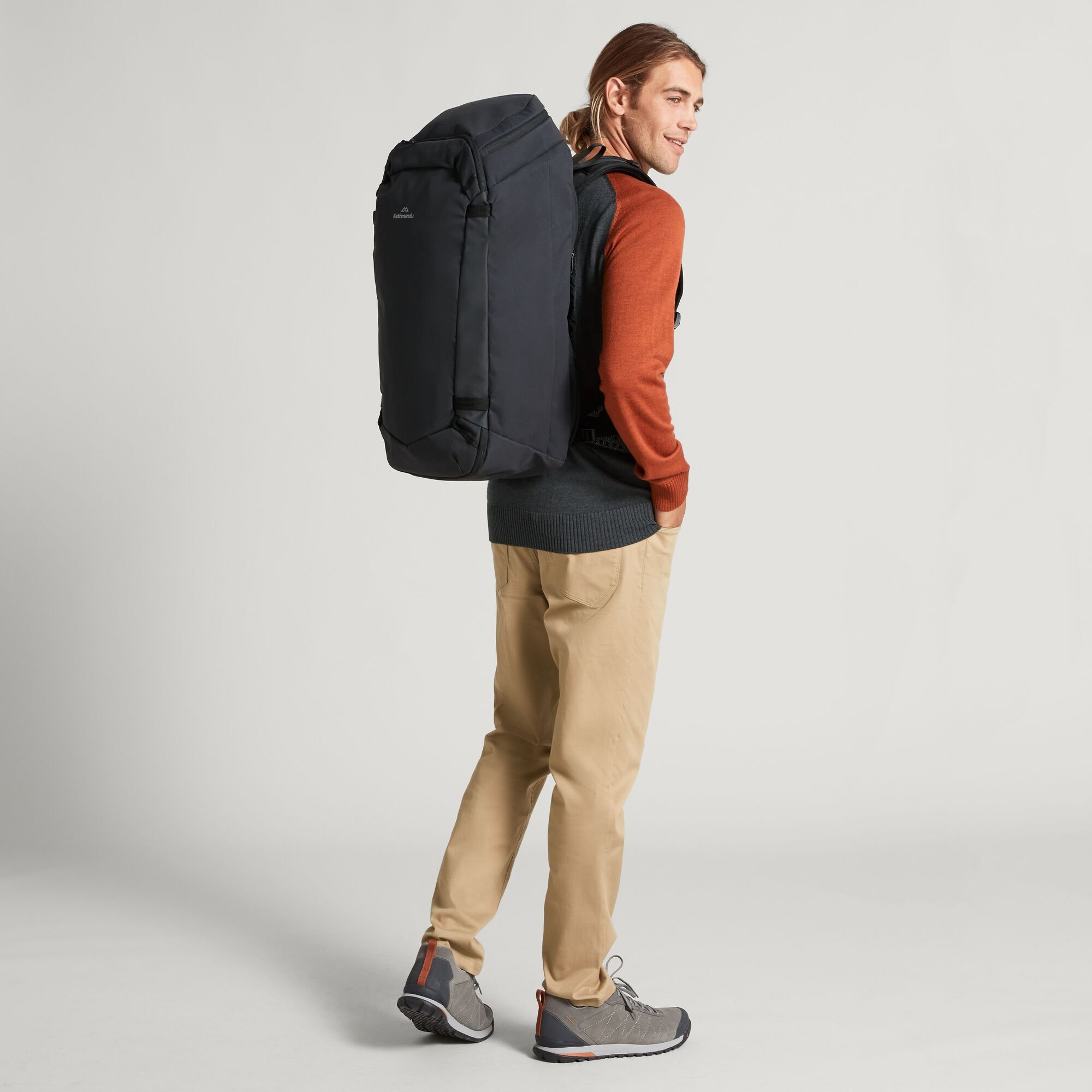 Litehaul Pack - 48L
