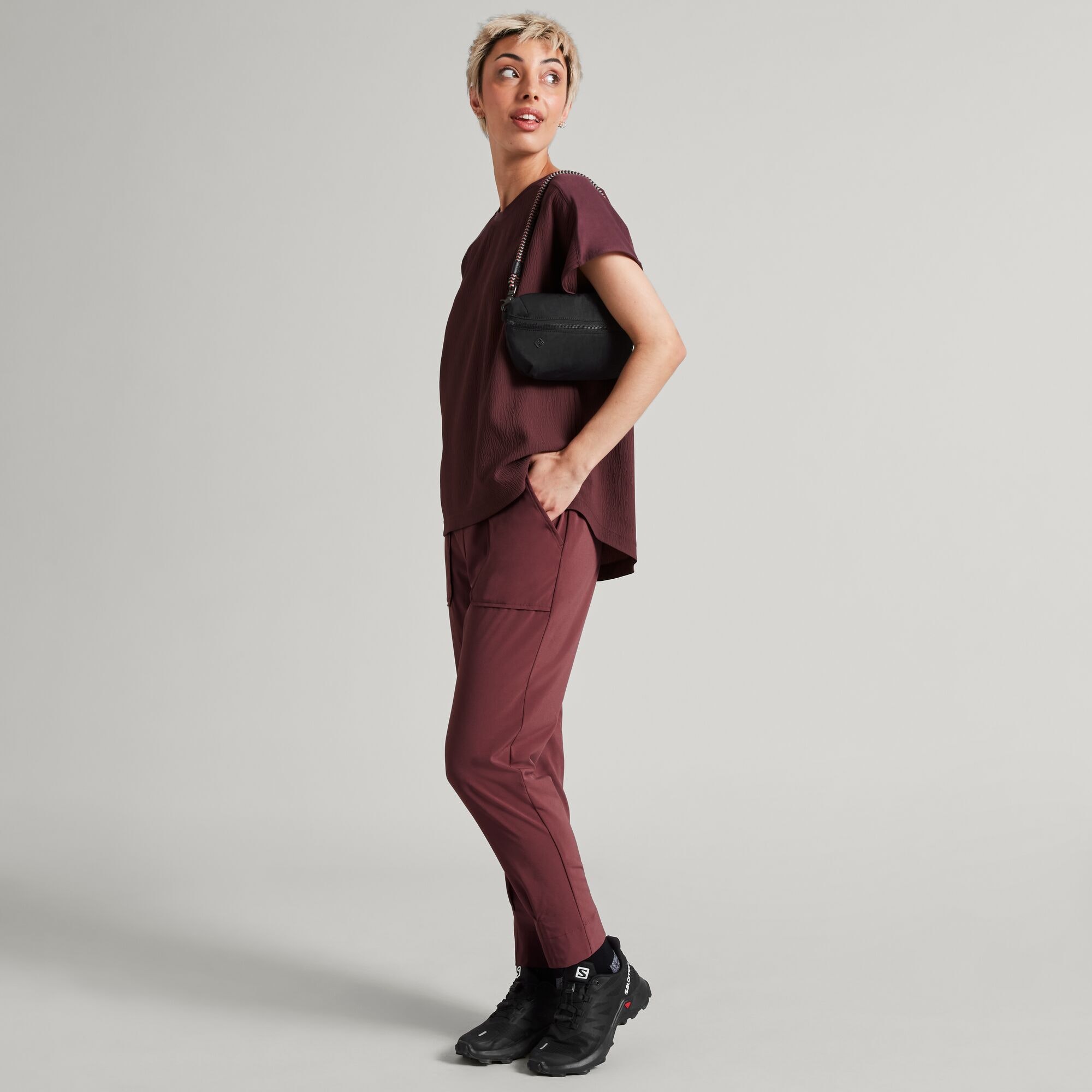 Kamana Belt Bag