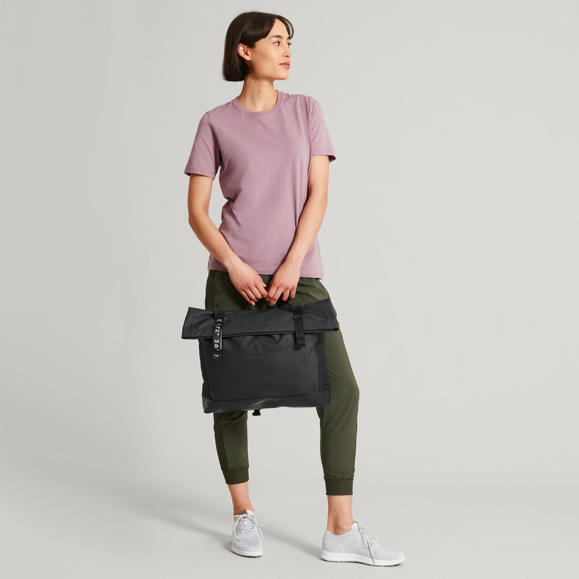 Amphi Urban Messenger Bag - 15L