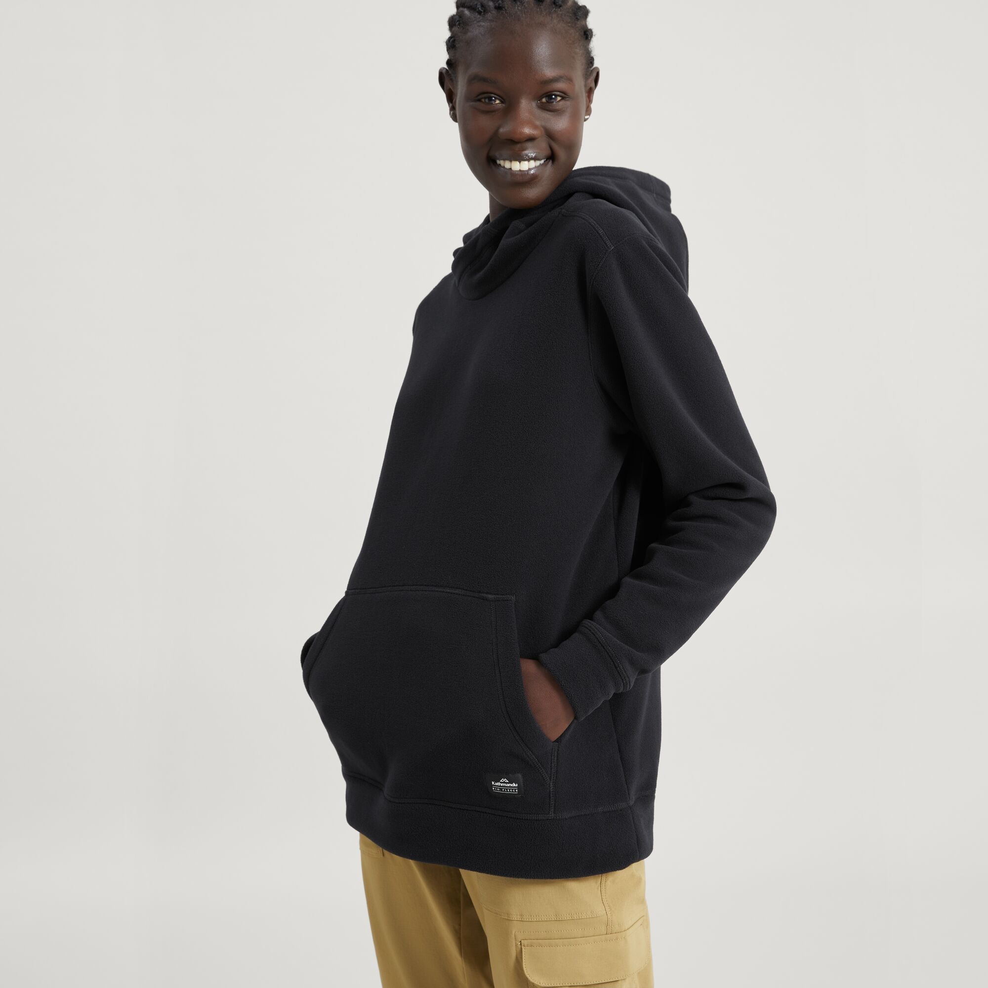 Pelorus Women's Primaloft Bio Hoodie