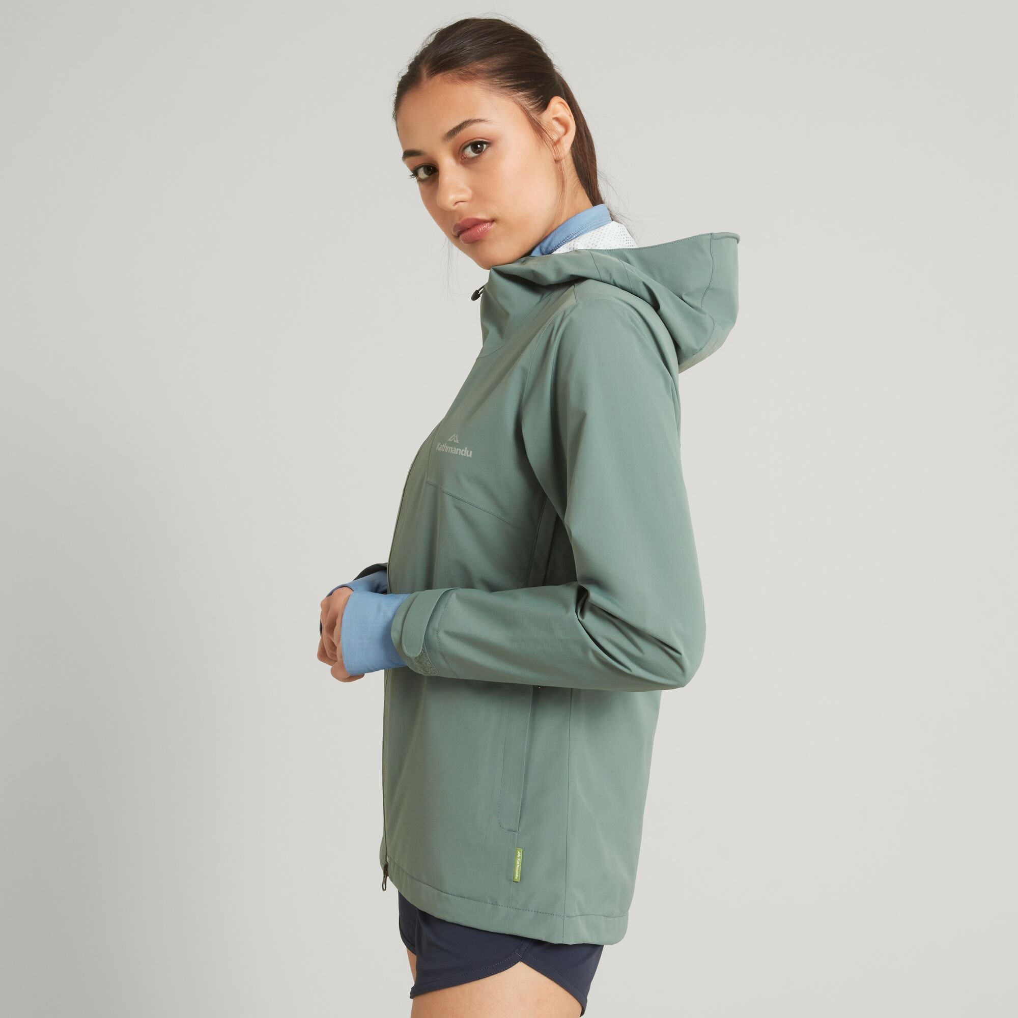 Trailhead Women's Rain Jacket