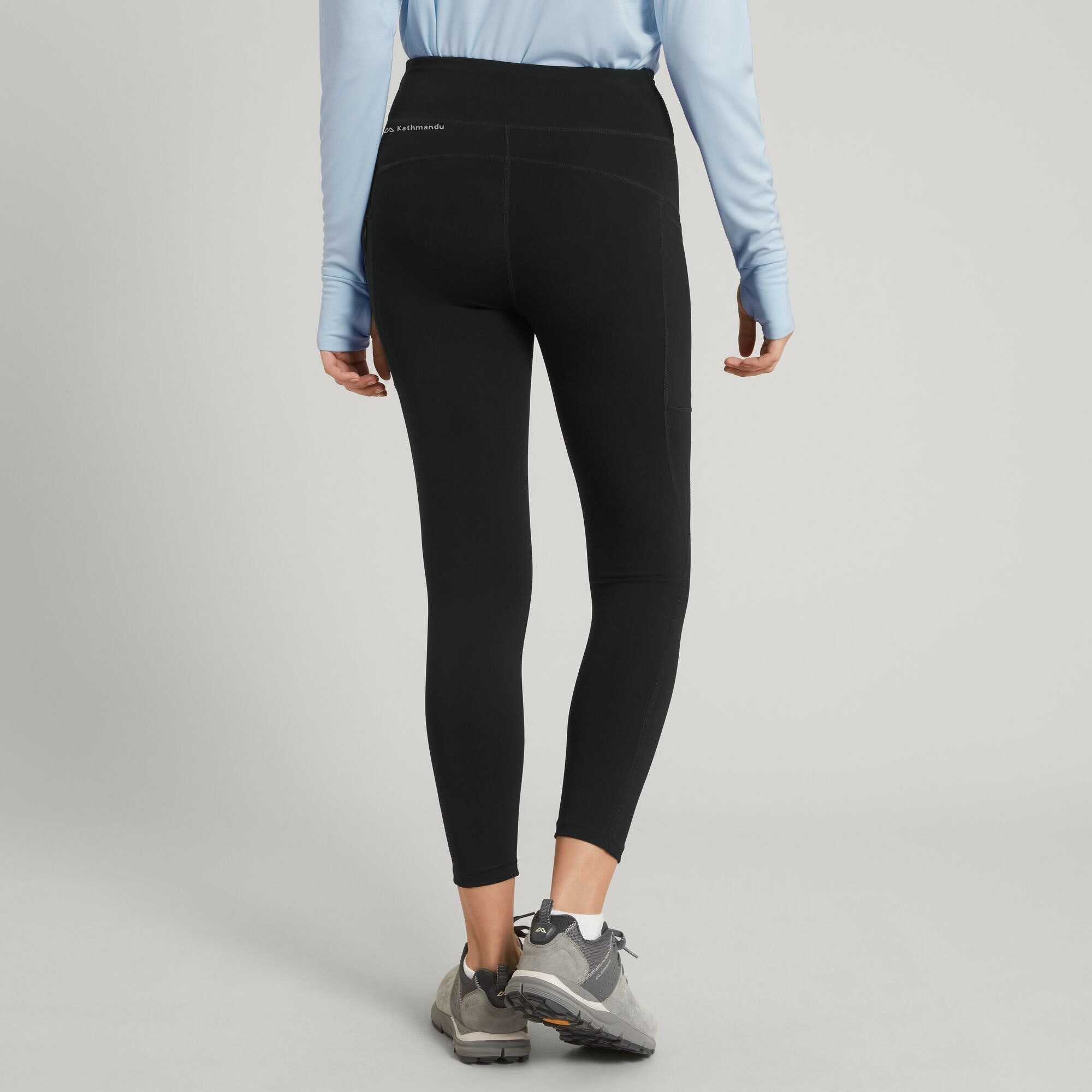 ULT-Hike Women's 7/8 Leggings