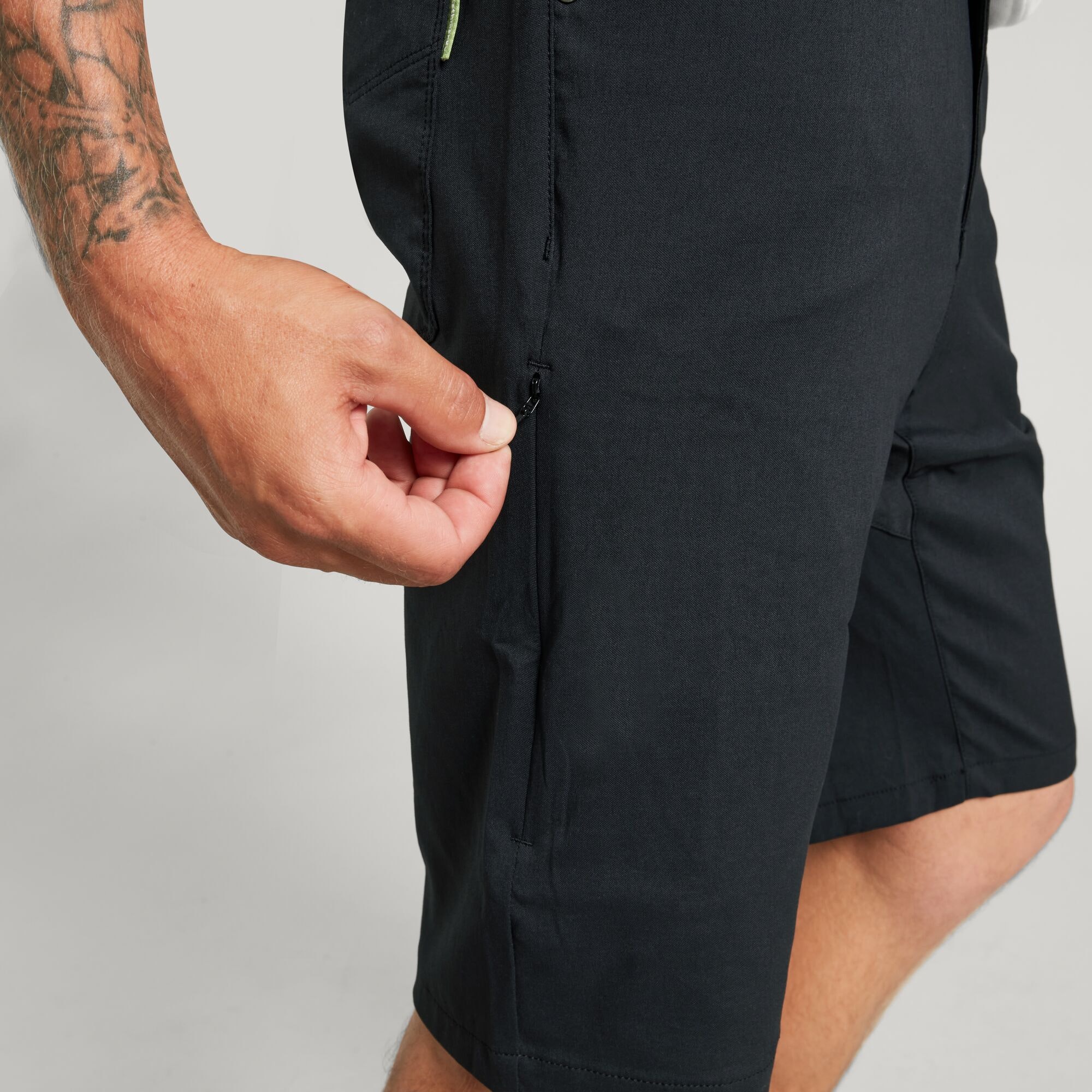 Flight Men's Shorts