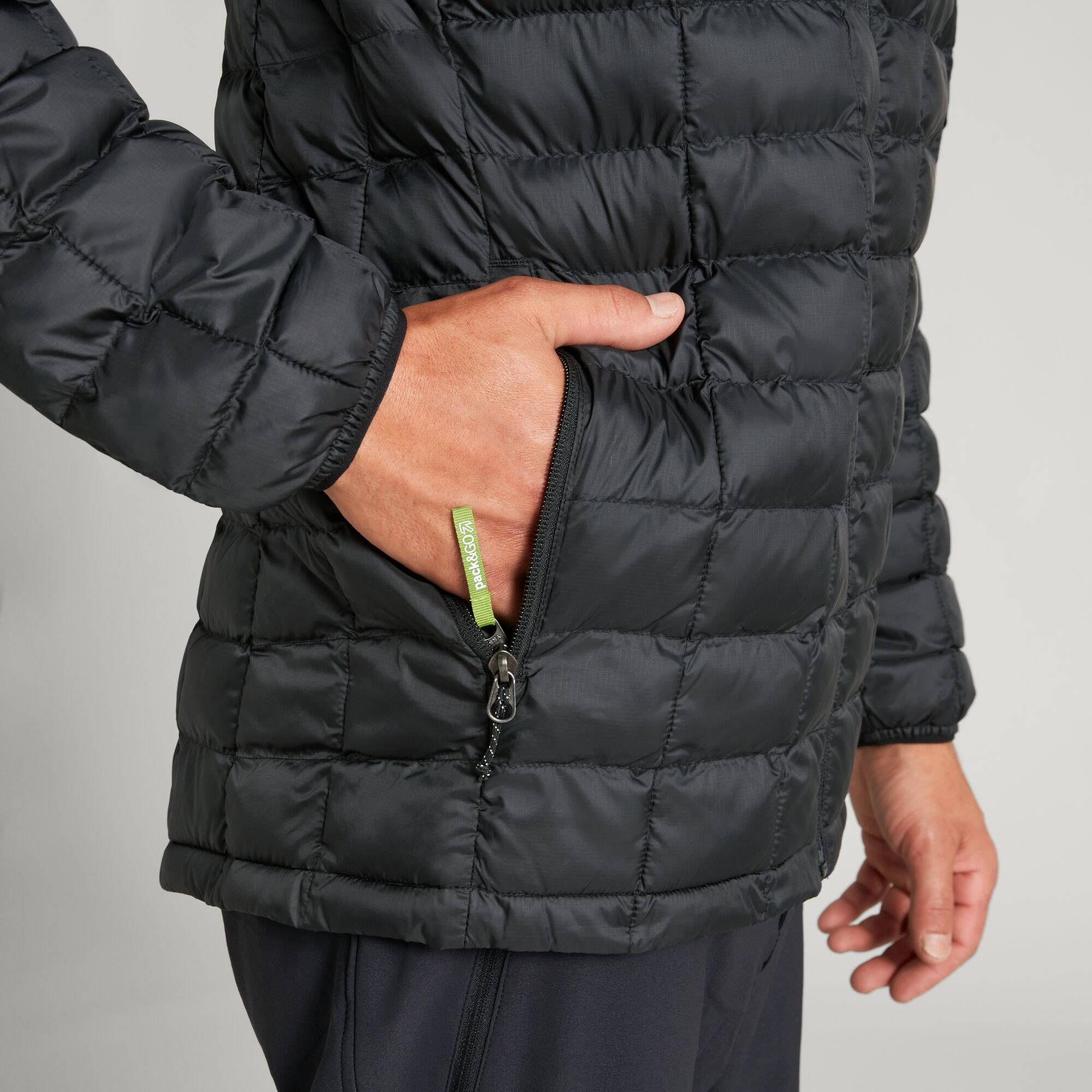 Heli Thermore Men's Jacket