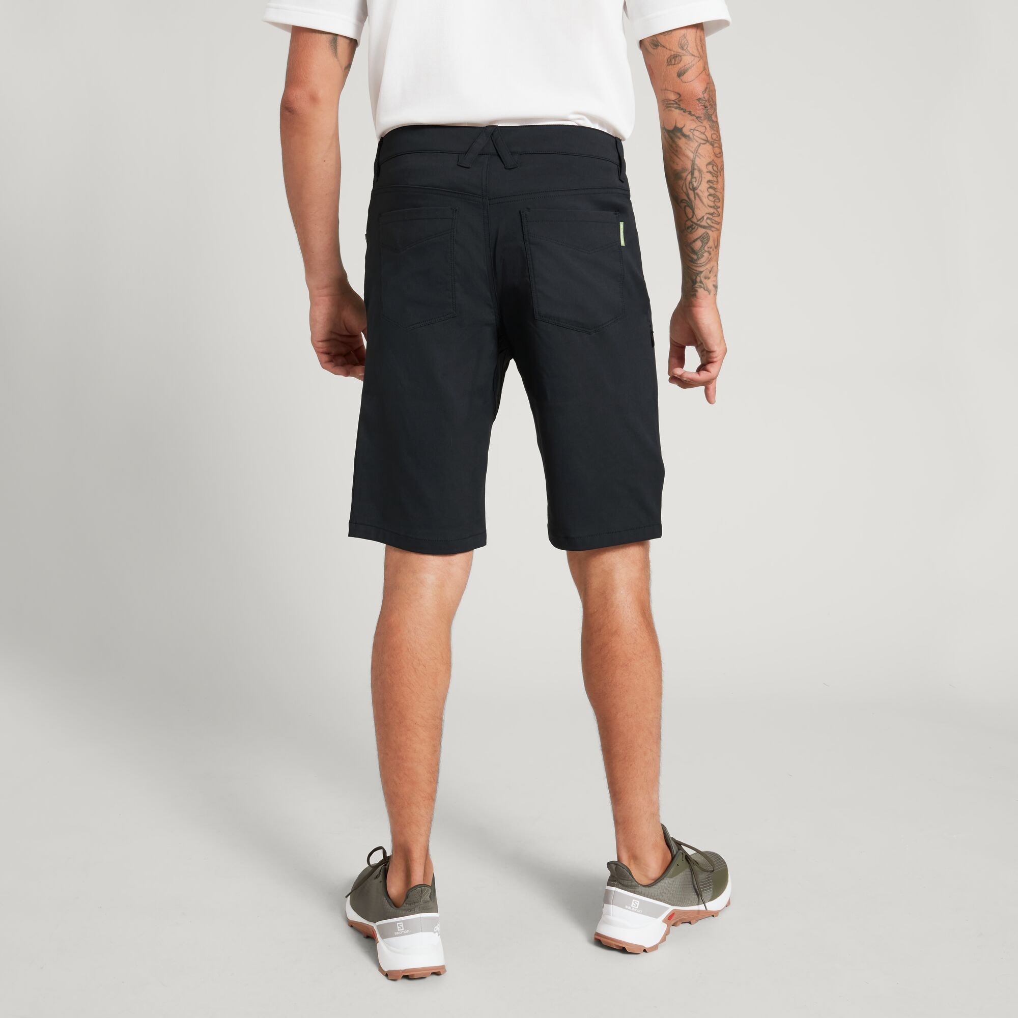 Flight Men's Shorts