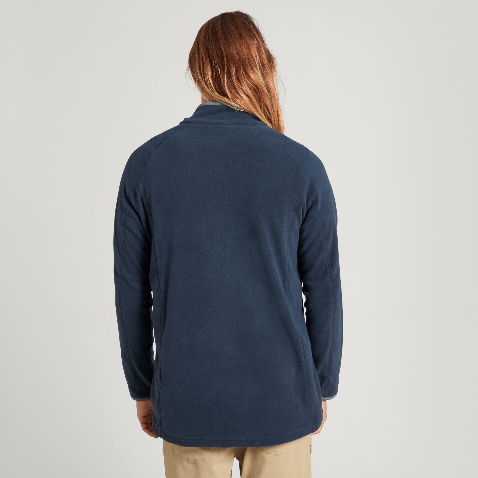 Ridge Men's Fleece Pullover