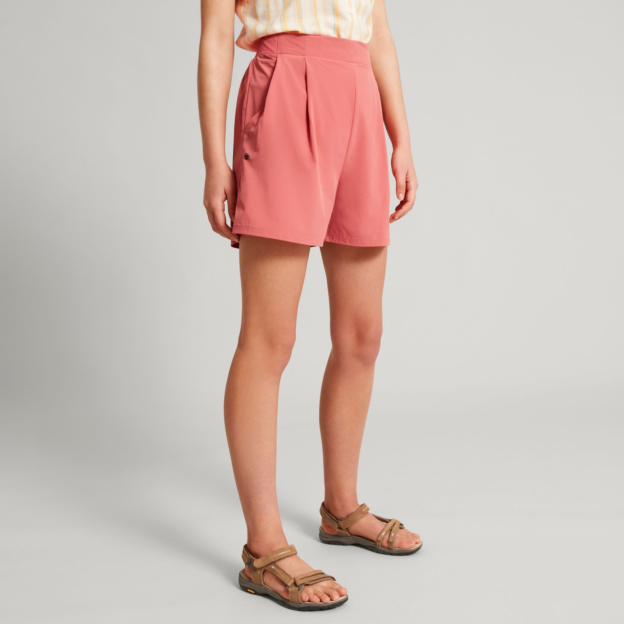 Kamana Women's Shorts