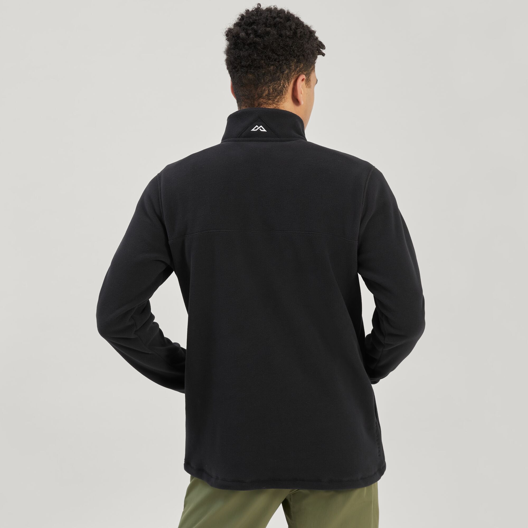 Pelorus Men's Primaloft Bio Snap Pullover