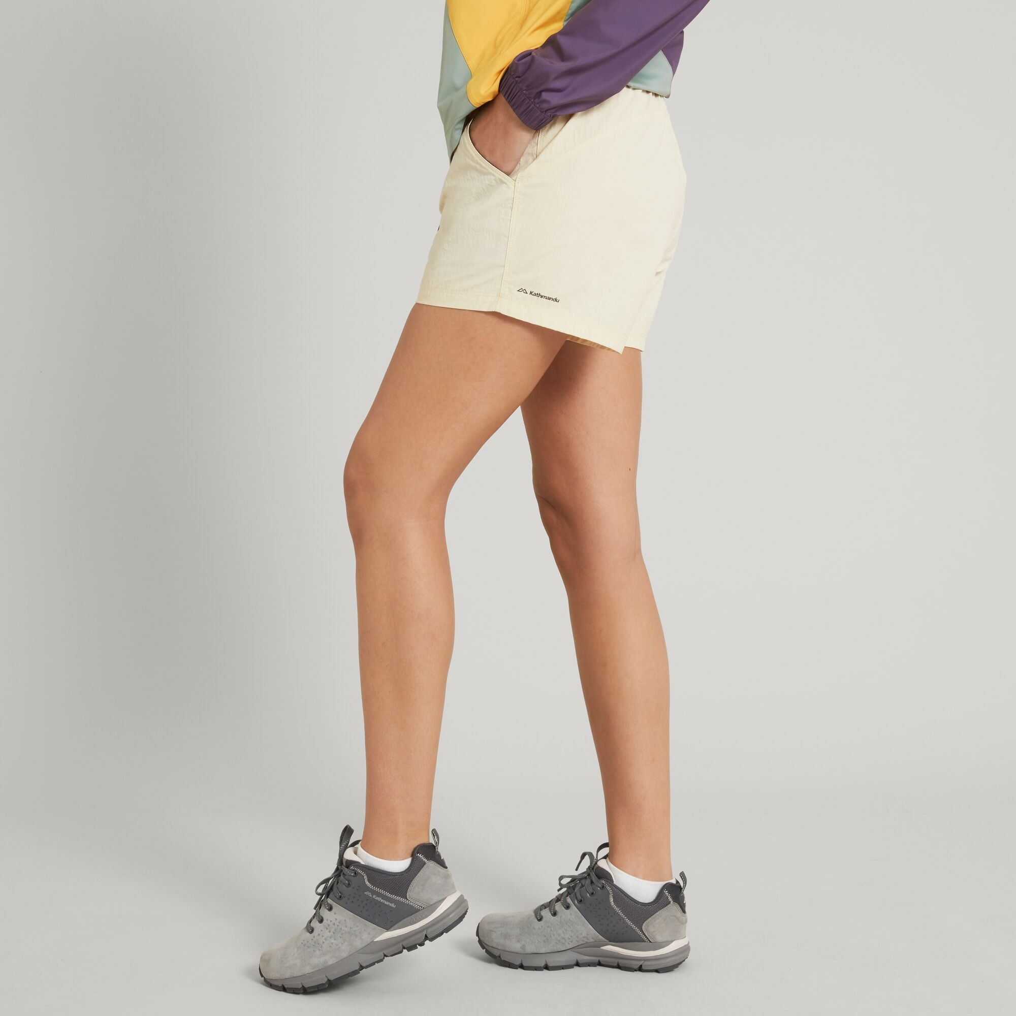 EVRY-Day Women's Four Inch Shorts