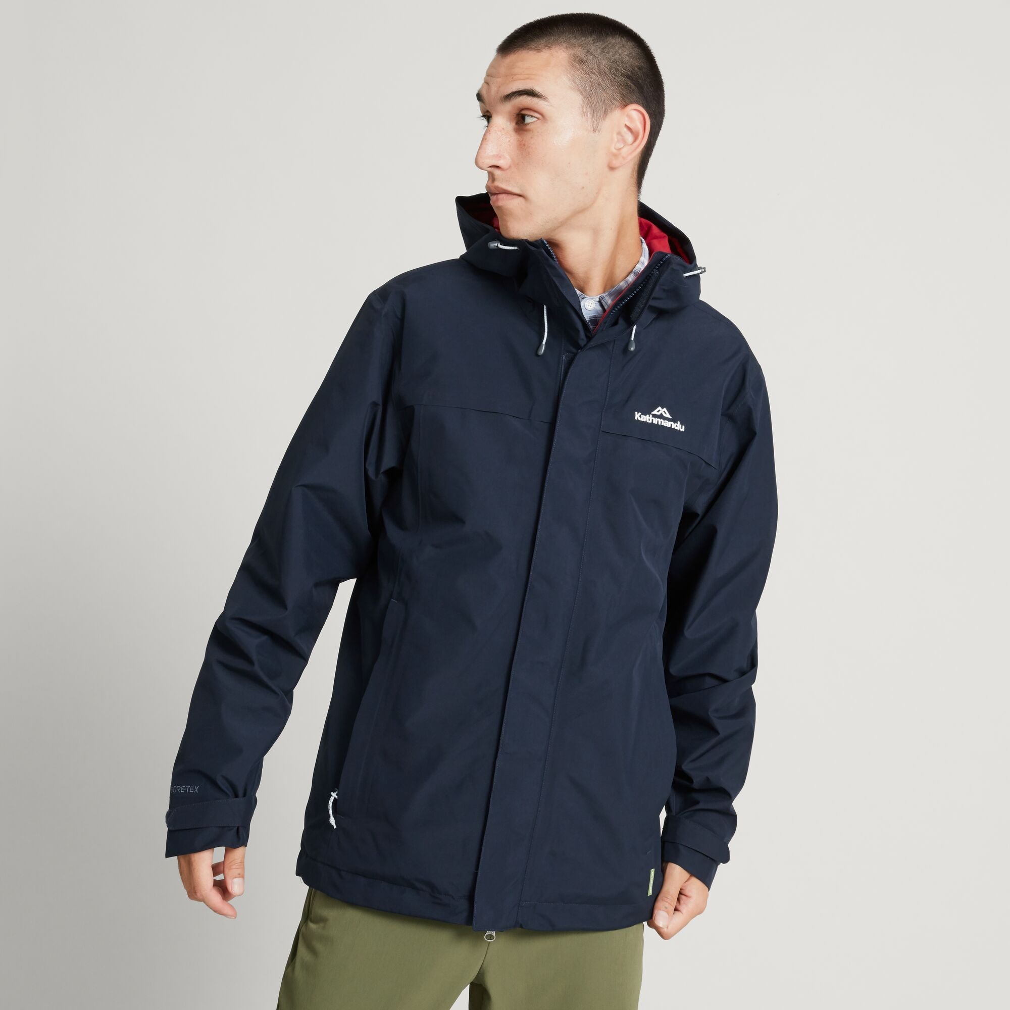 Bealey Men's GORE-TEX Jacket