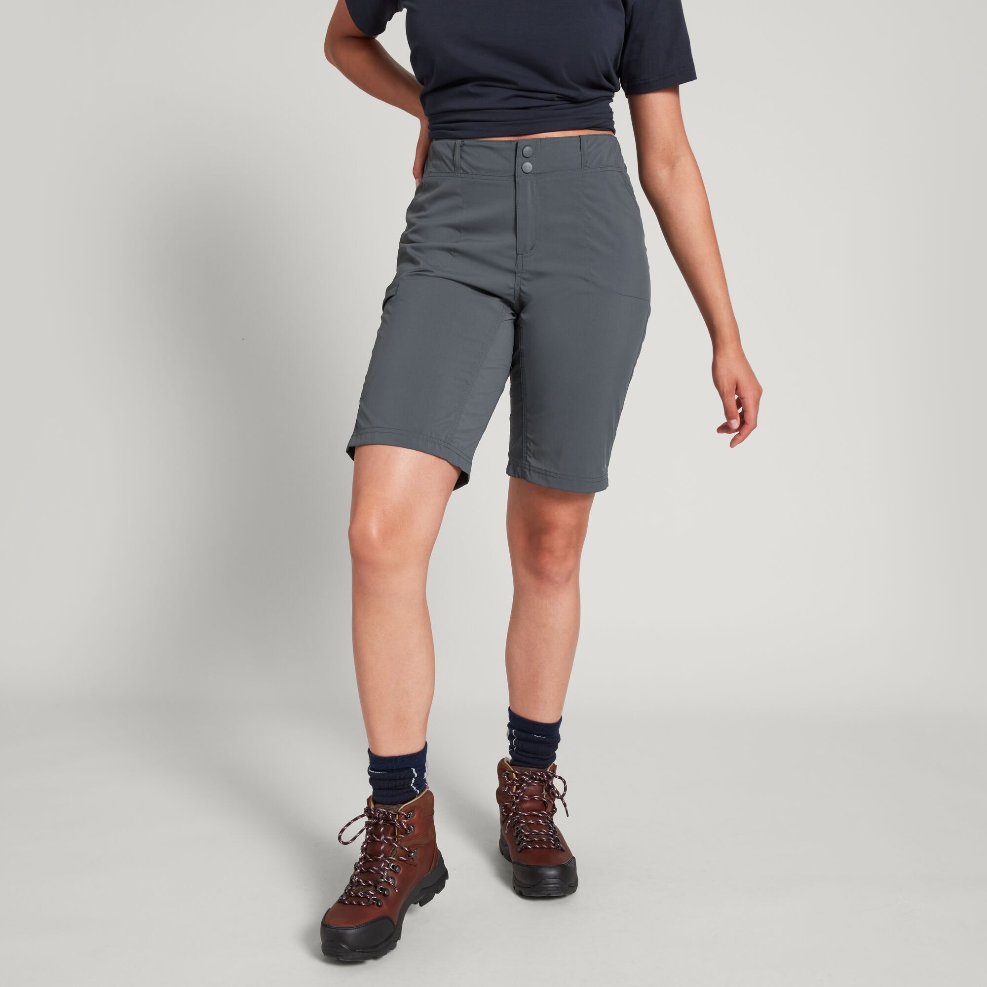 Praca Women's Hiking Shorts