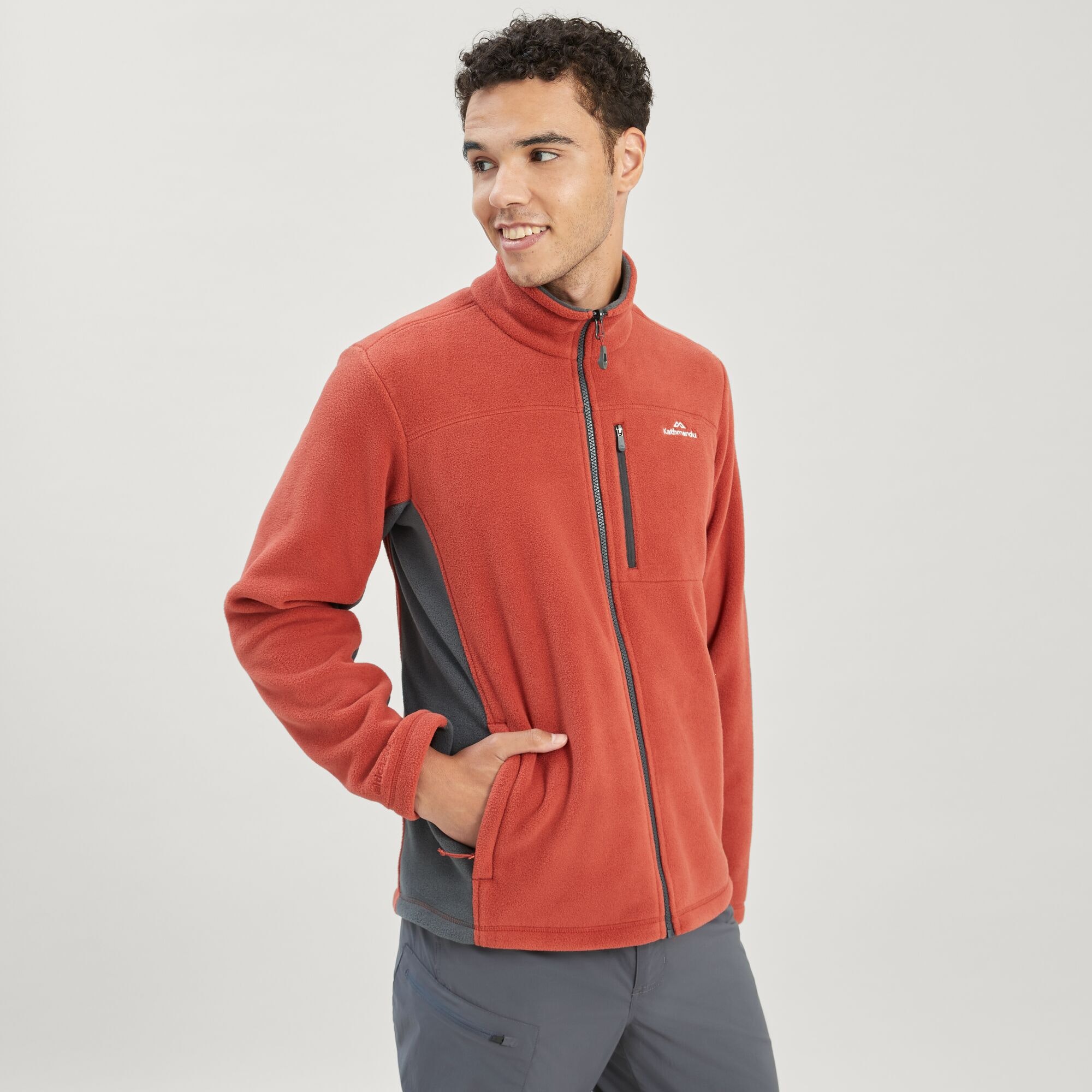 Trailhead 200 Men's Fleece Jacket