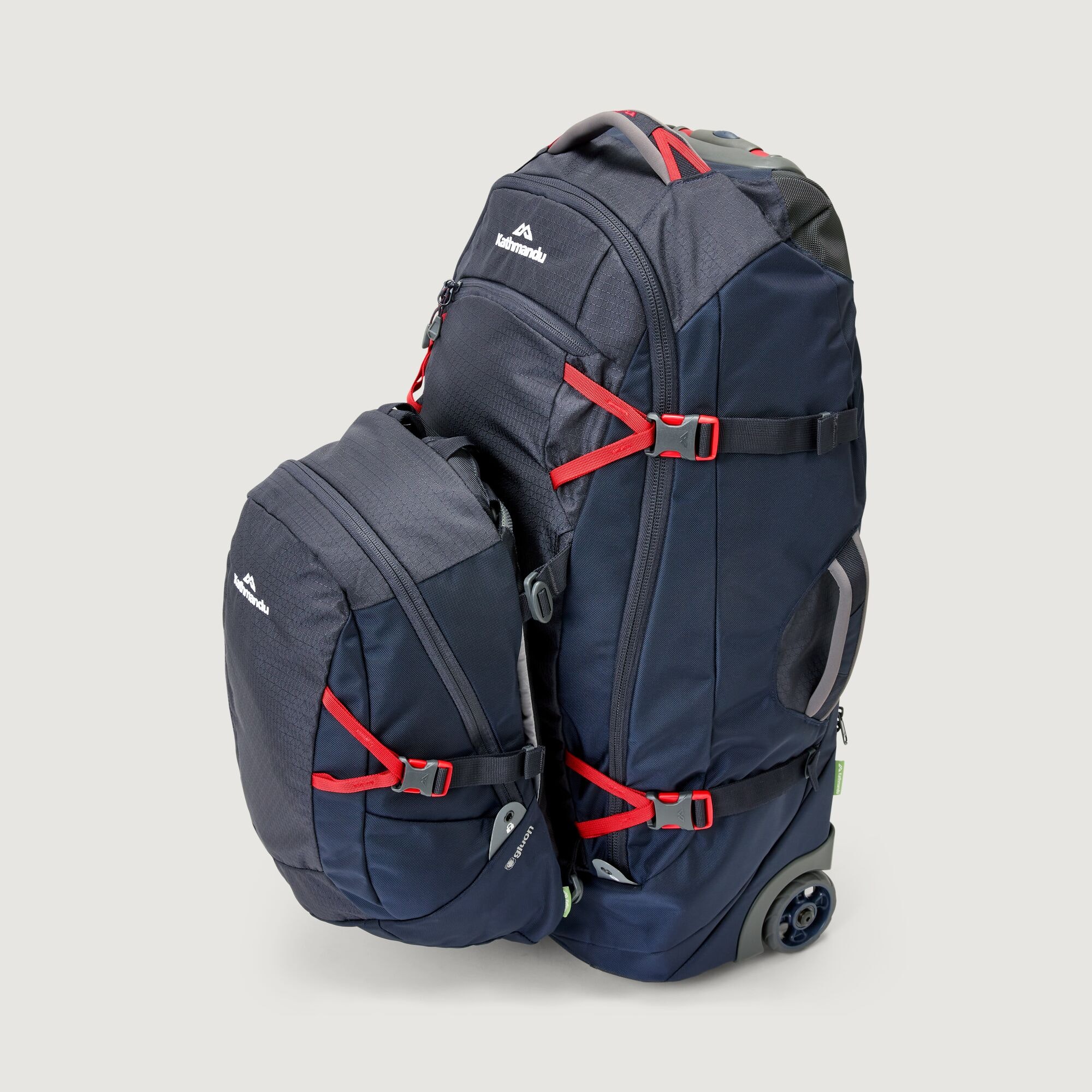 Hybrid 50L Trolley