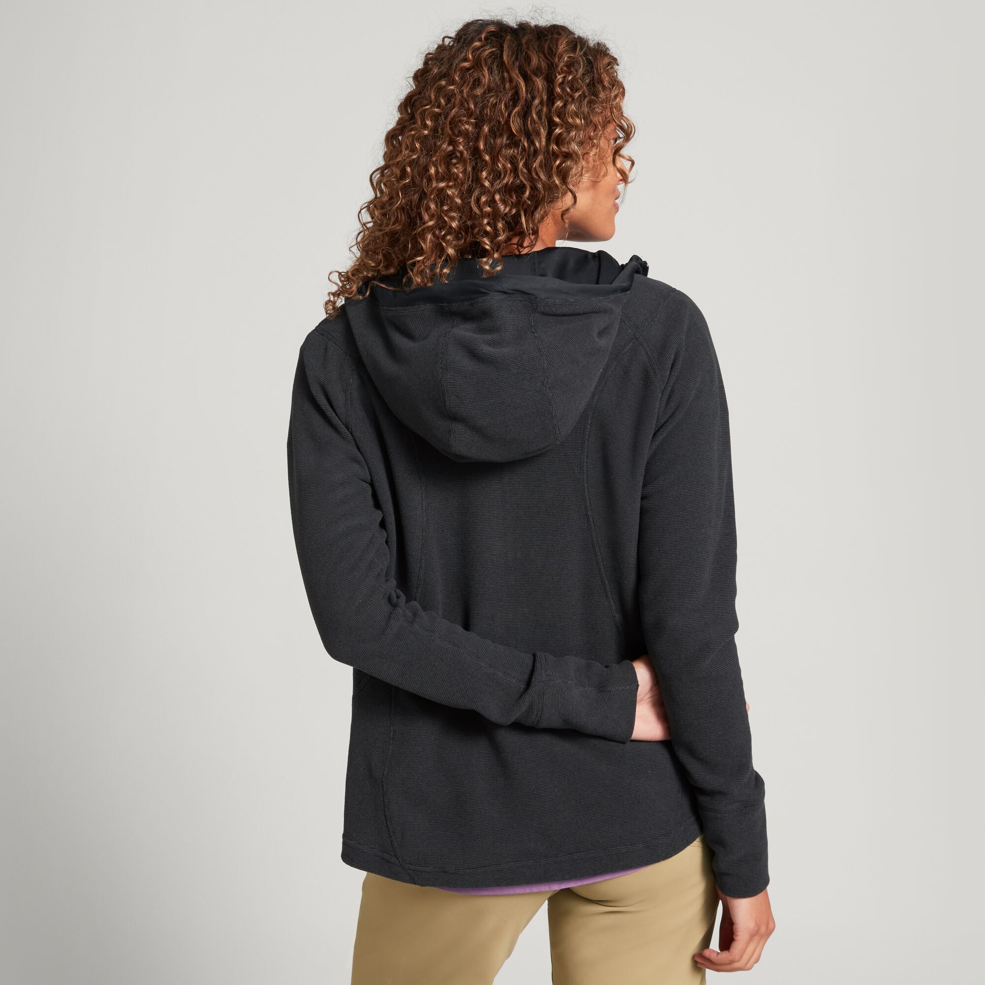 Arenha Women's Lightweight Fleece Jacket