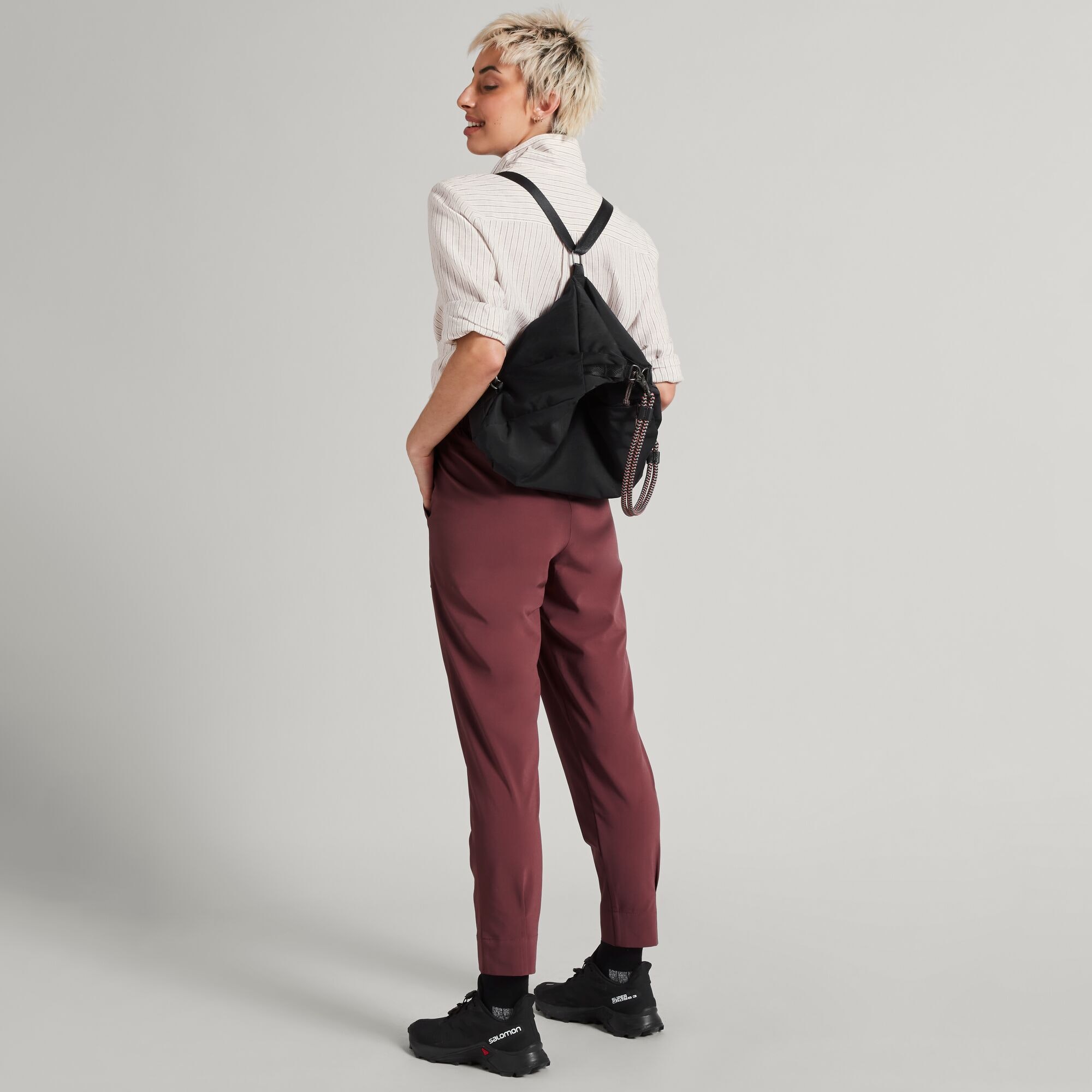 Kamana Shoulder Bag