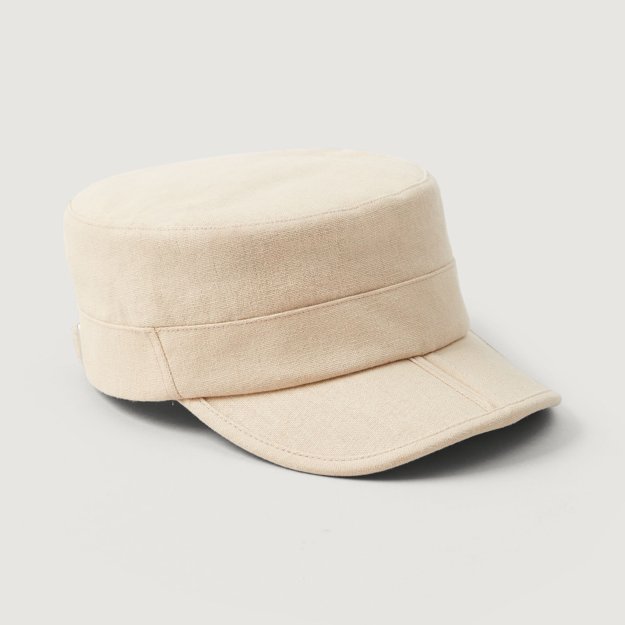 Xanderr Cap v4