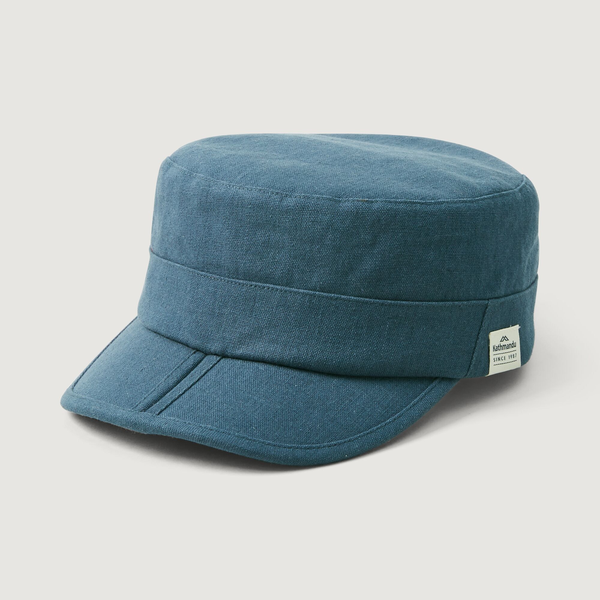 Xanderr Cap v4