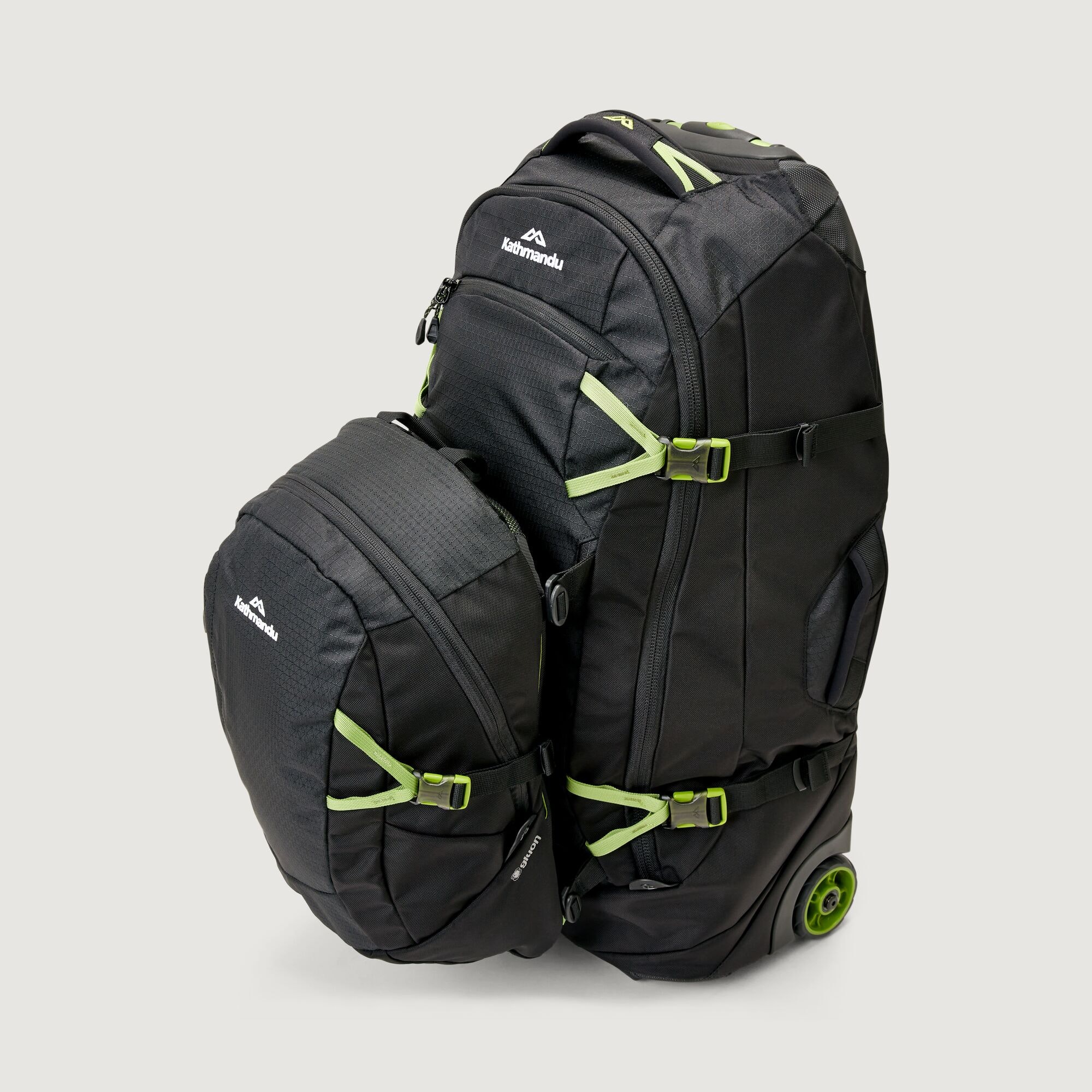 Hybrid 50L Trolley