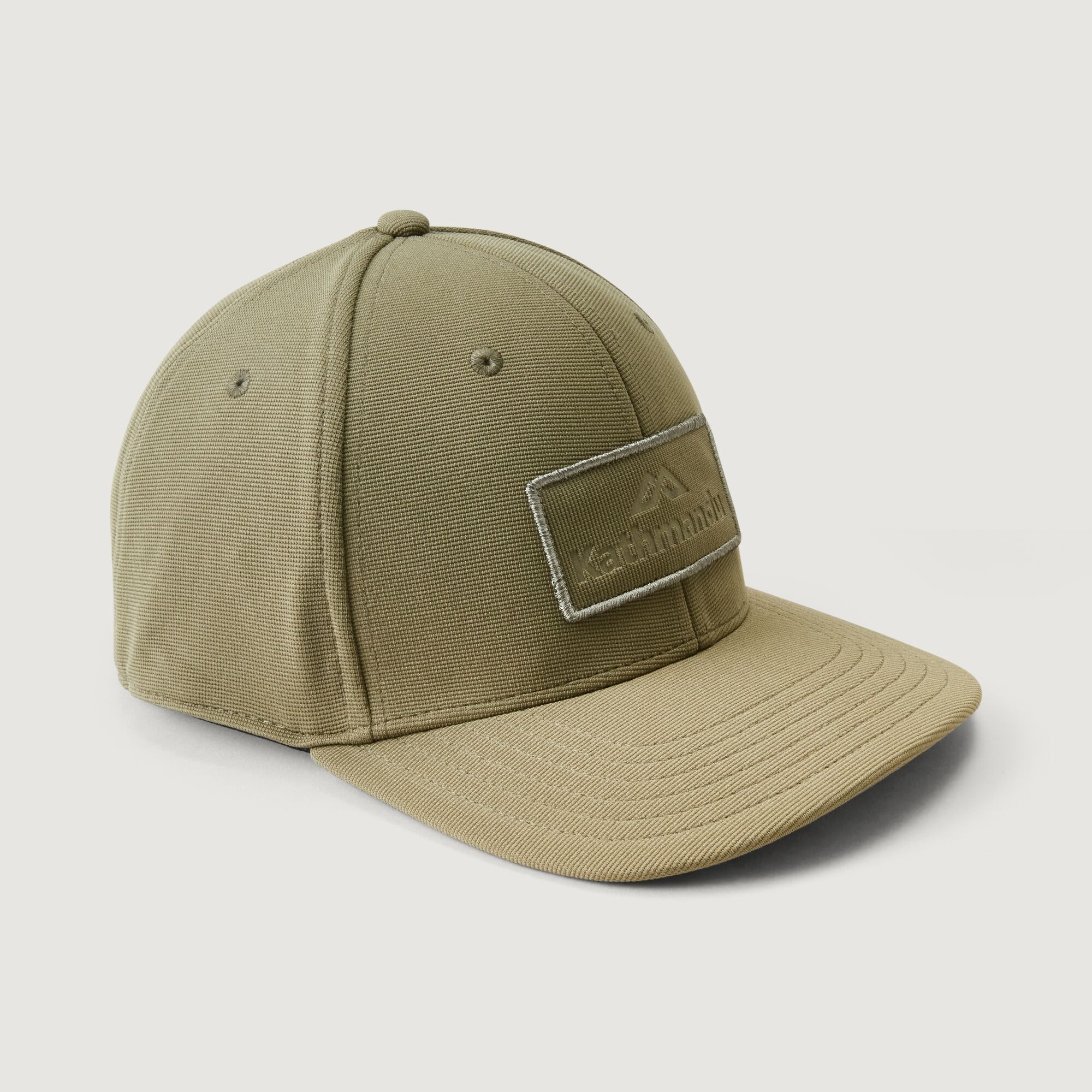 Icon Low Cap