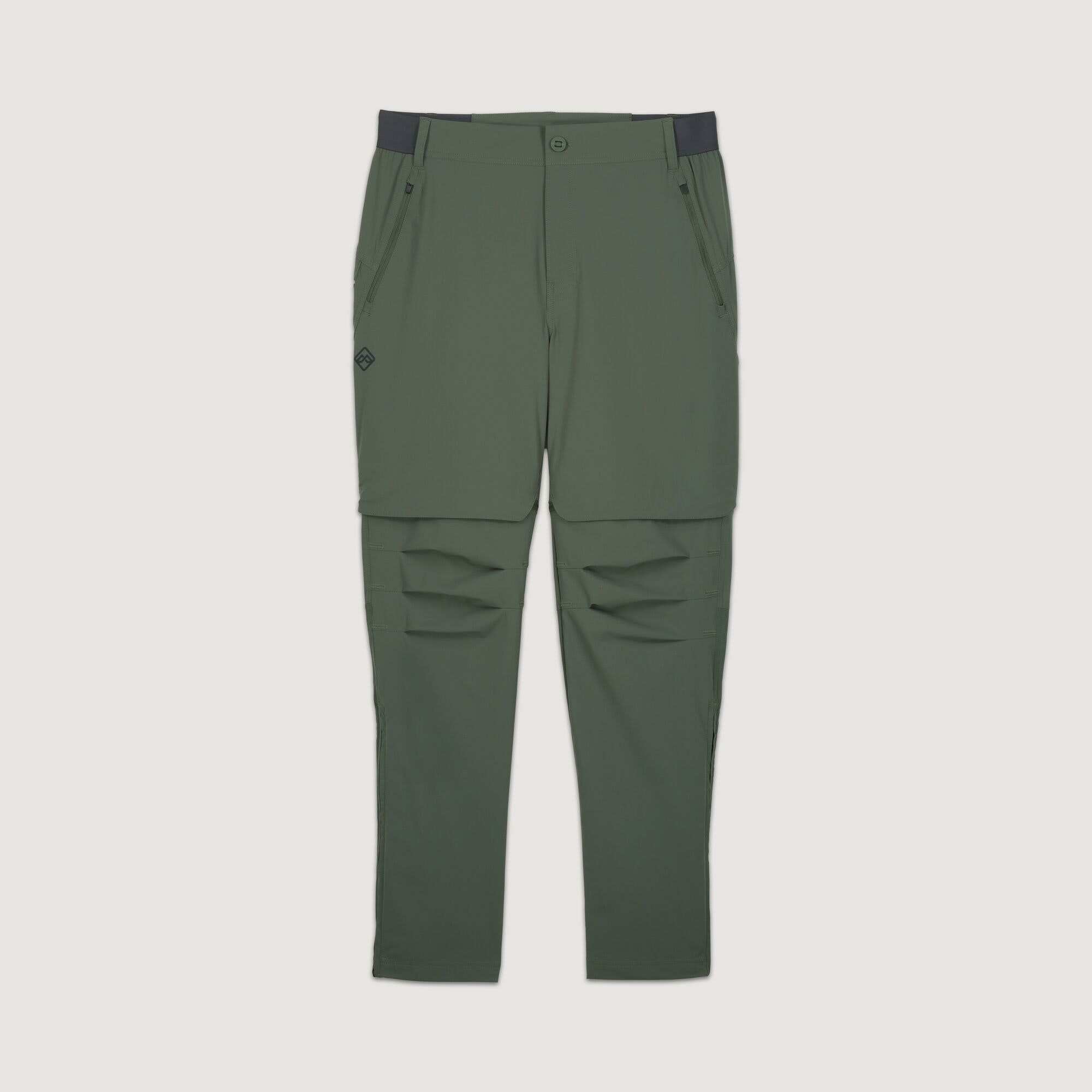ULT-Hike Men's Convertible Trousers