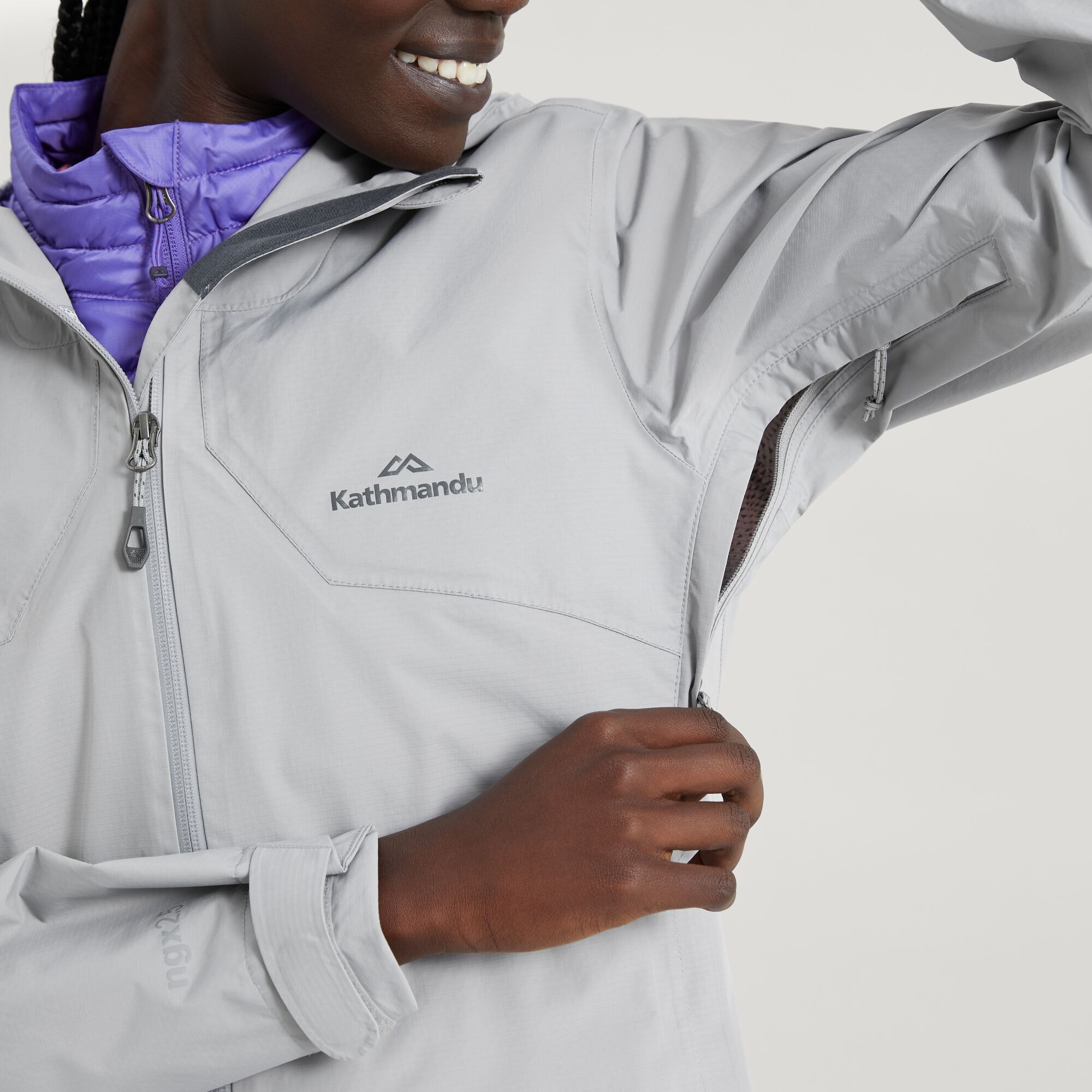 Trailhead Women's Rain Jacket