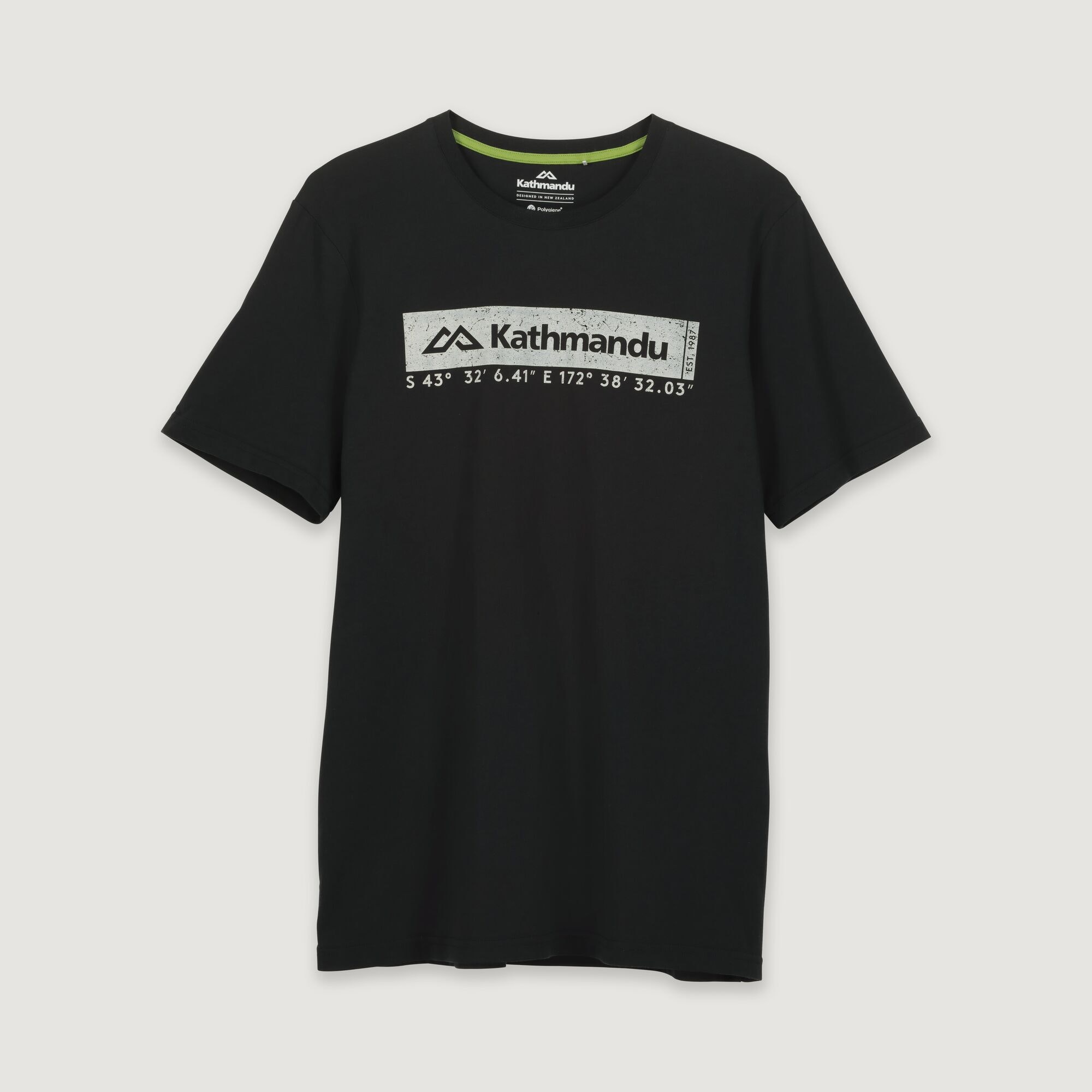 KMD Coordinates Men's T-Shirt