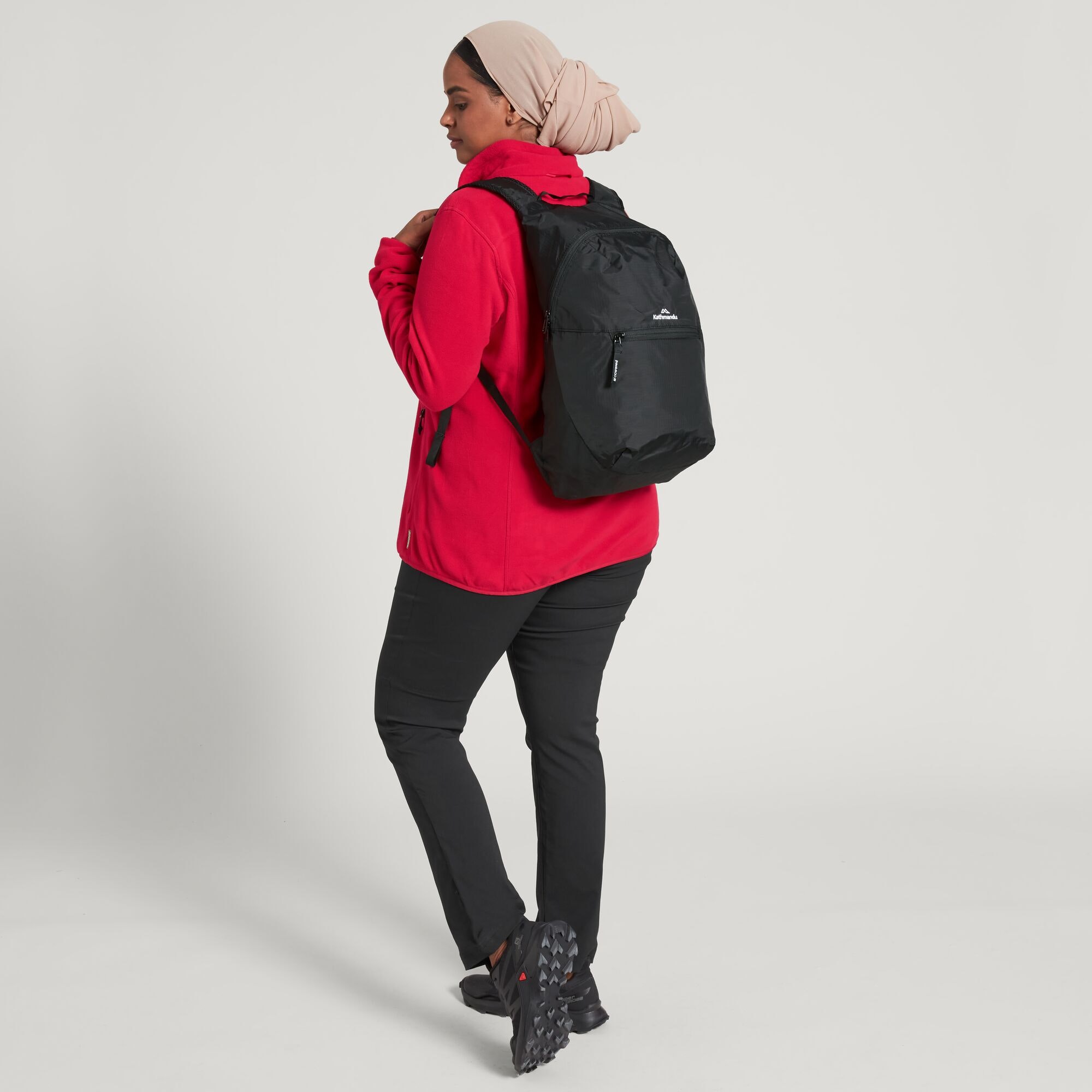 Pocket Pack 15L