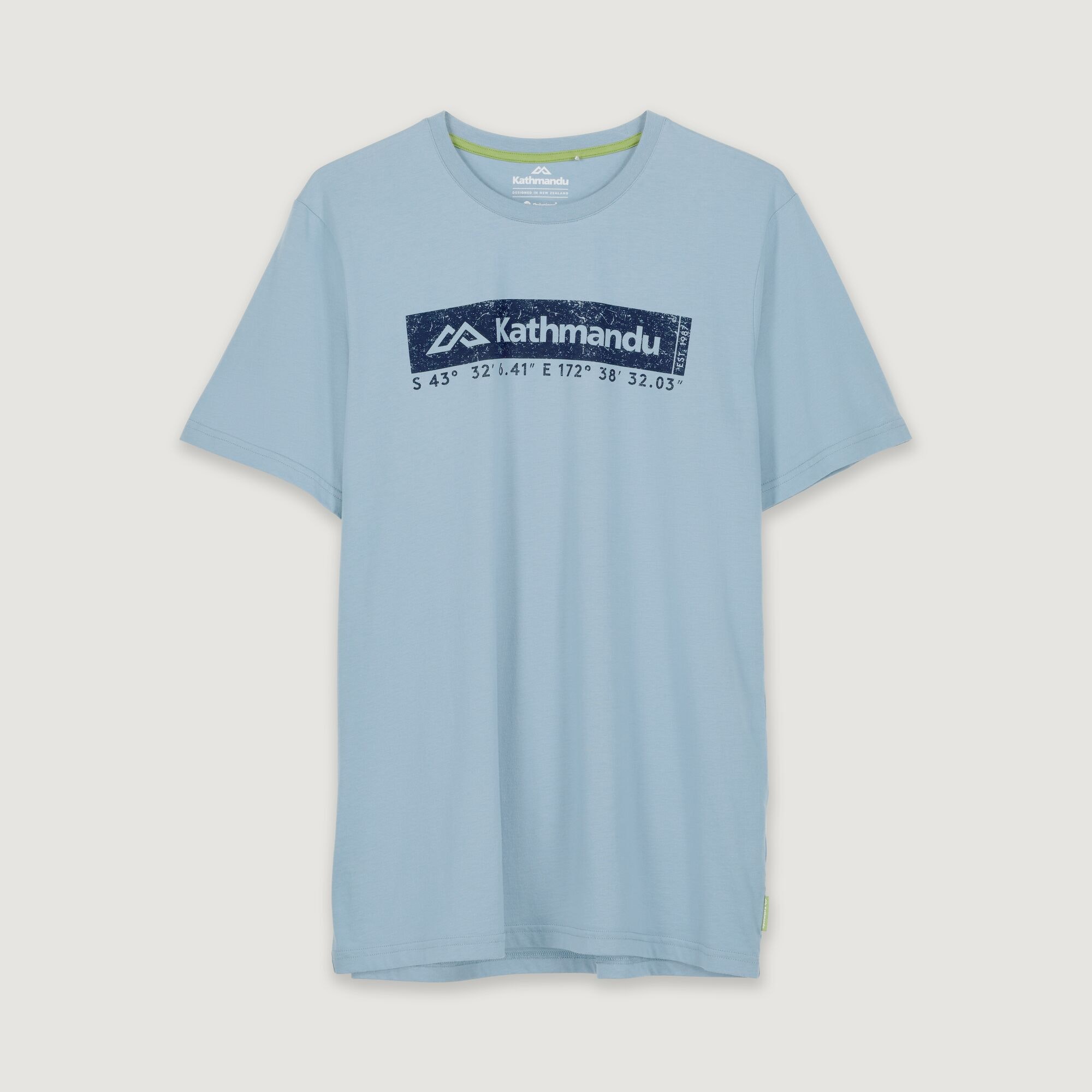 KMD Coordinates Men's T-Shirt