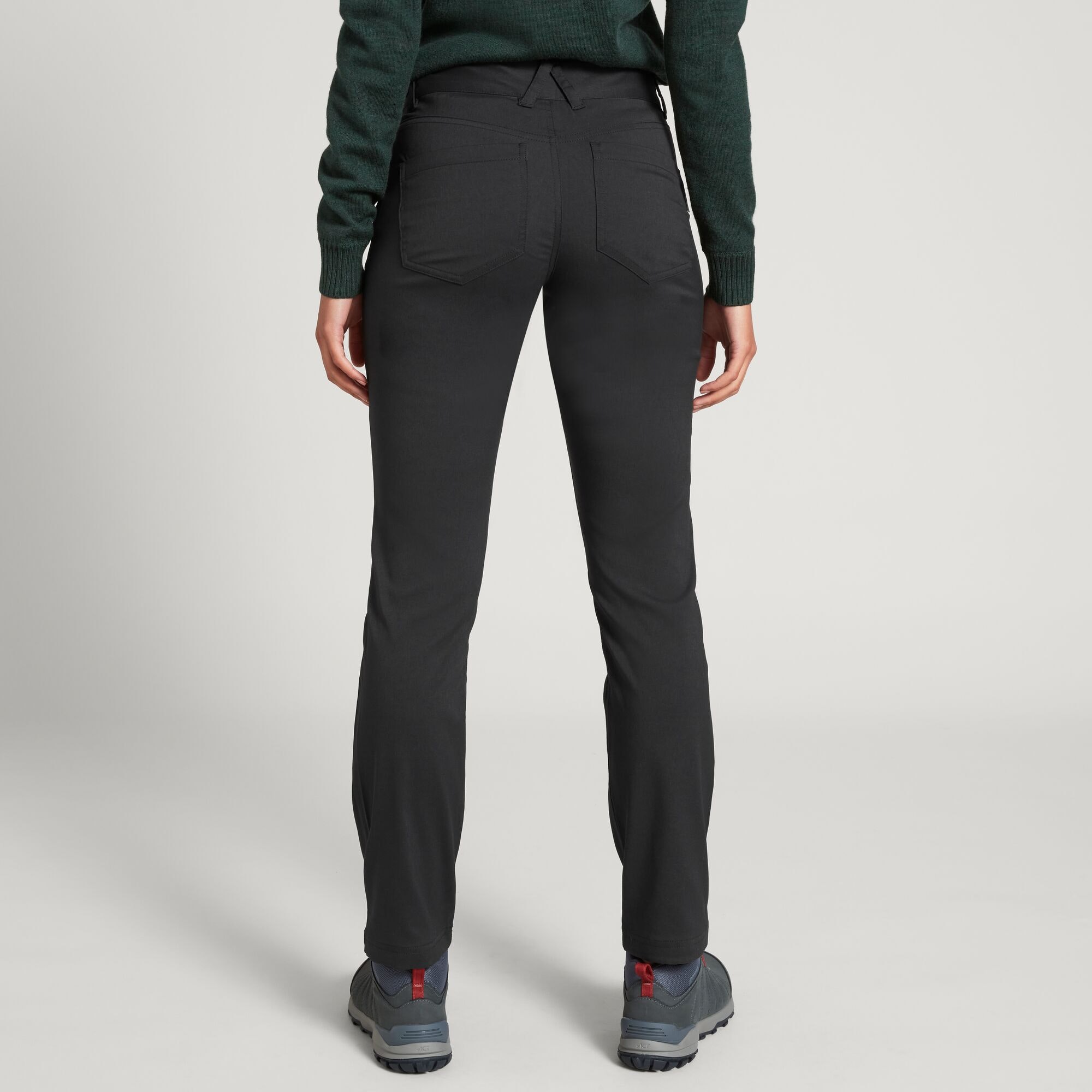 Flight Women's Regular Pants