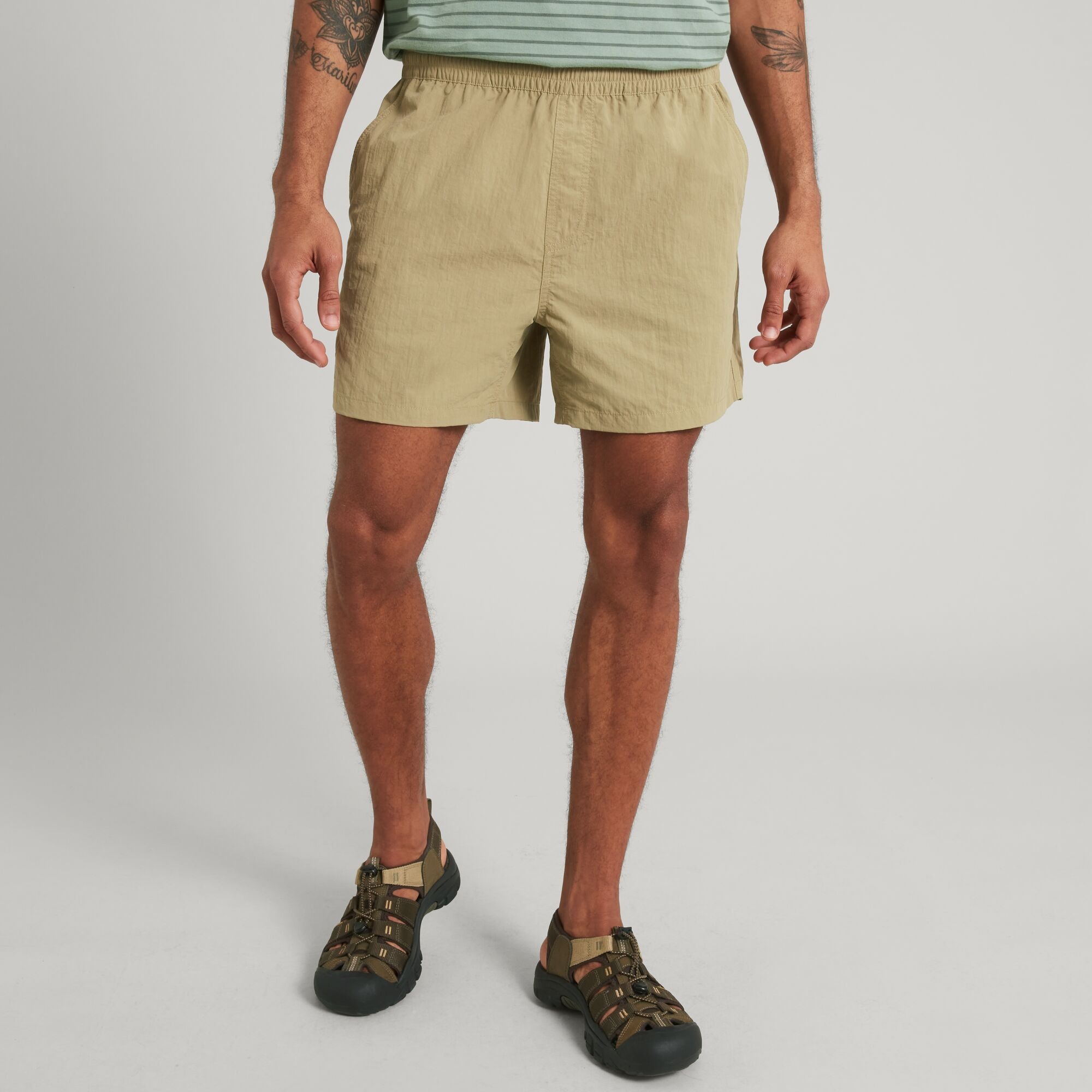 EVRY-Day Men's Five Inch Shorts