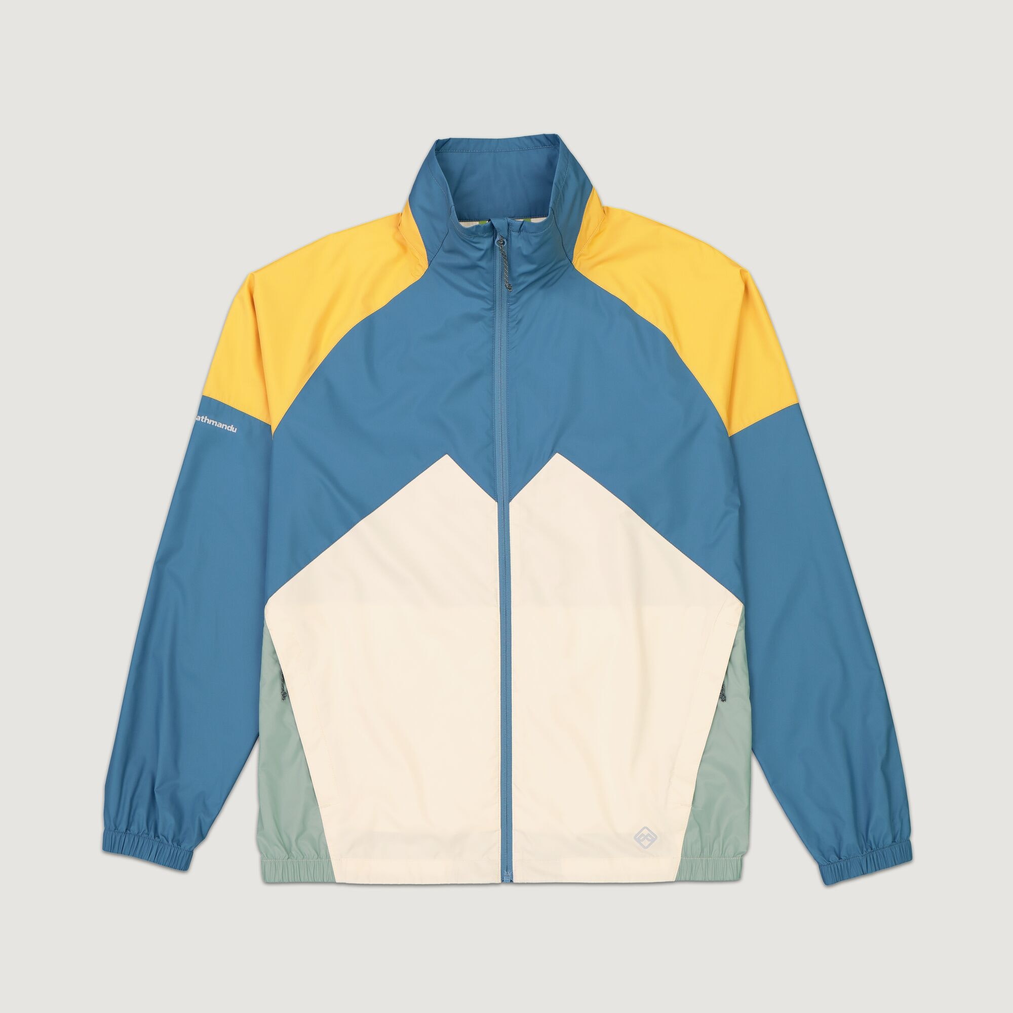 WND-Chaser Men's Windbreaker Jacket