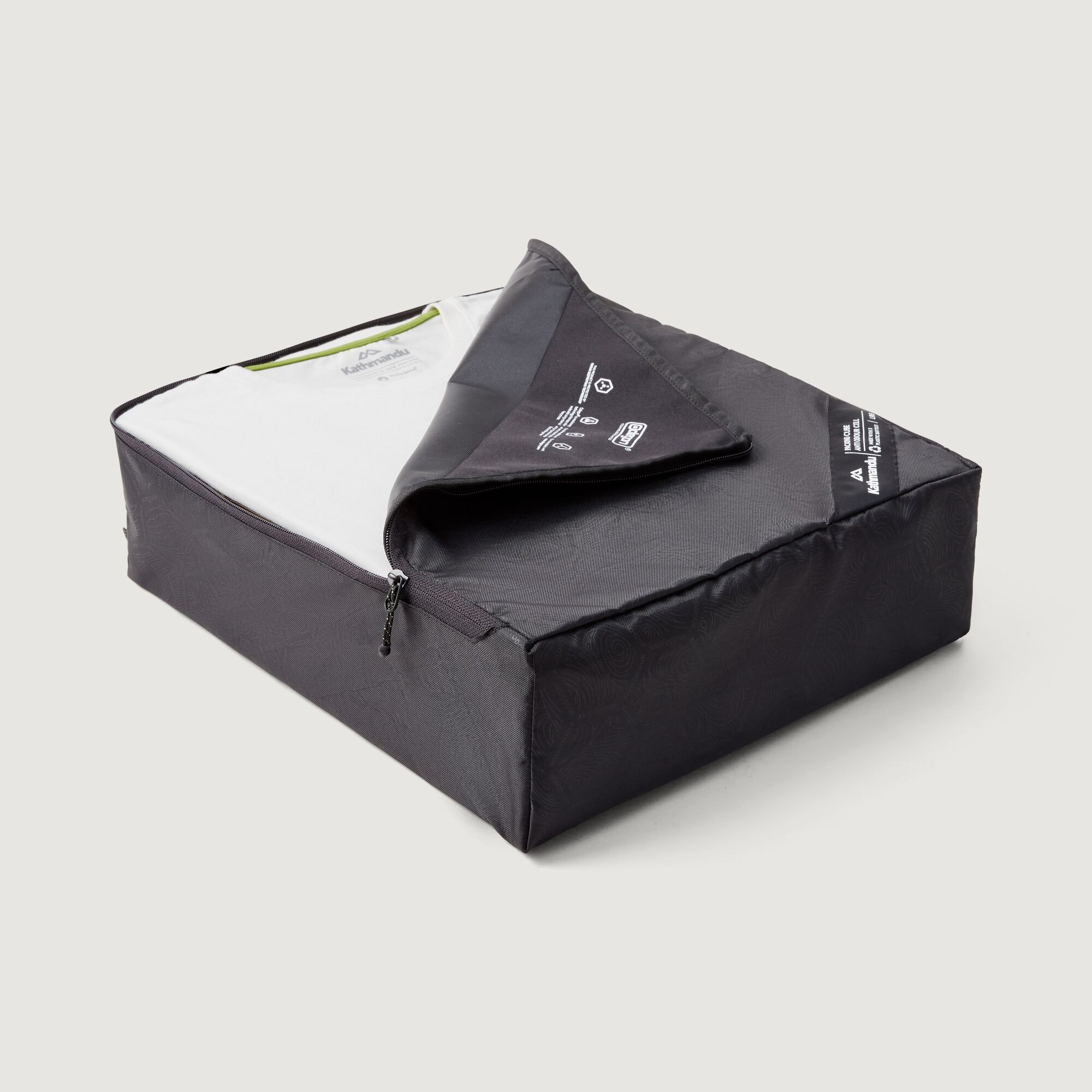 Packing Cube - Anti Odour Large Cell