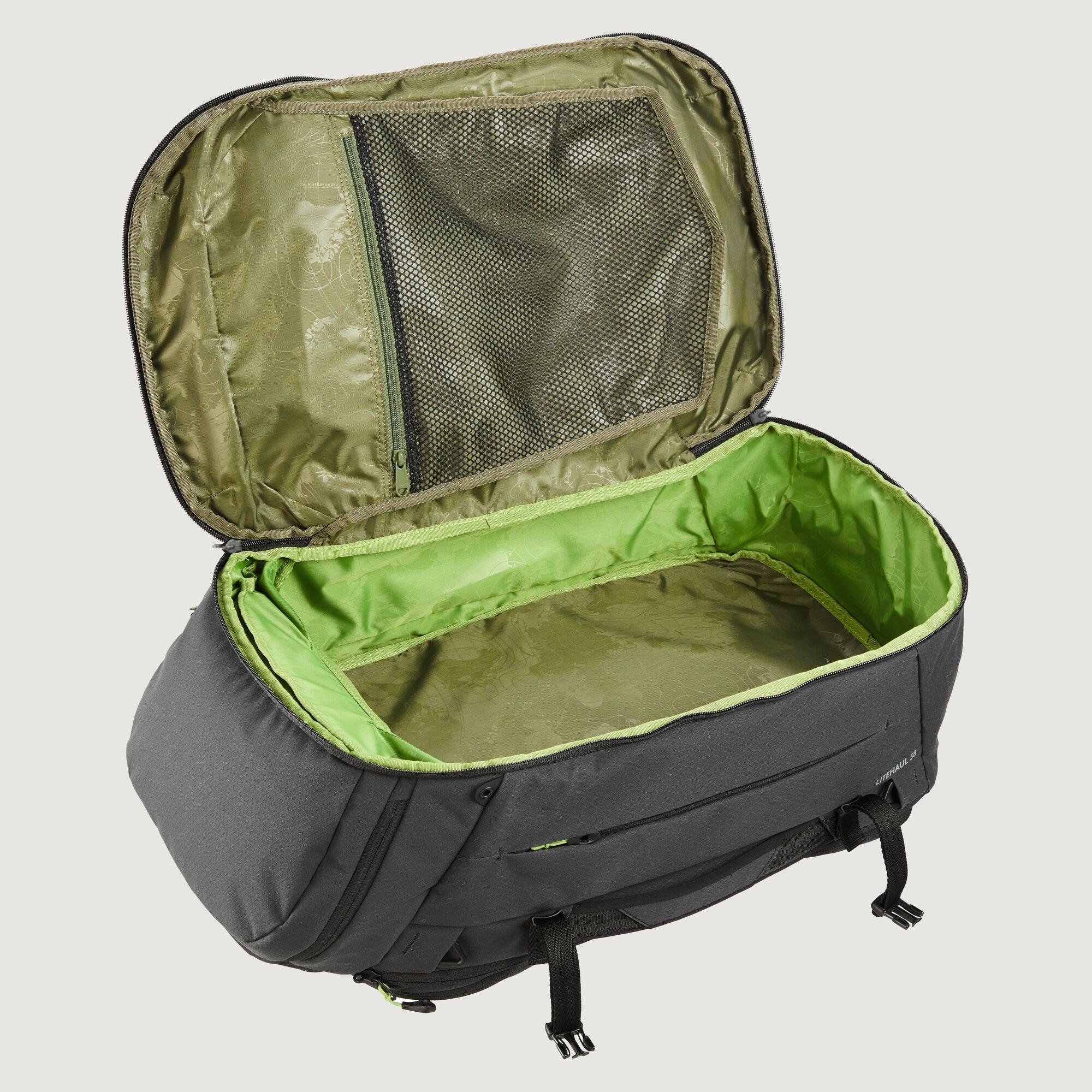Litehaul Pack - 38L