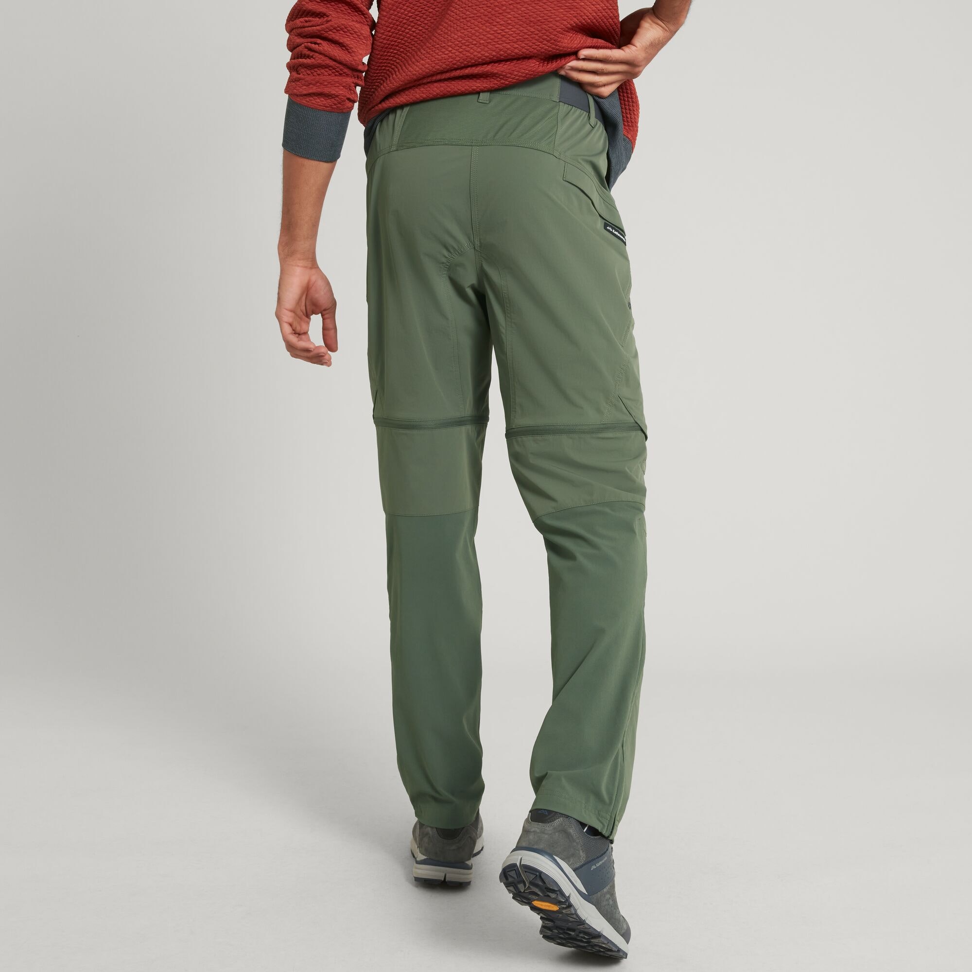 ULT-Hike Men's Convertible Trousers