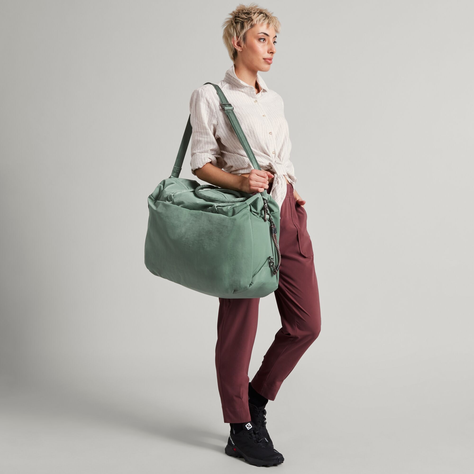 Kamana Weekender Bag