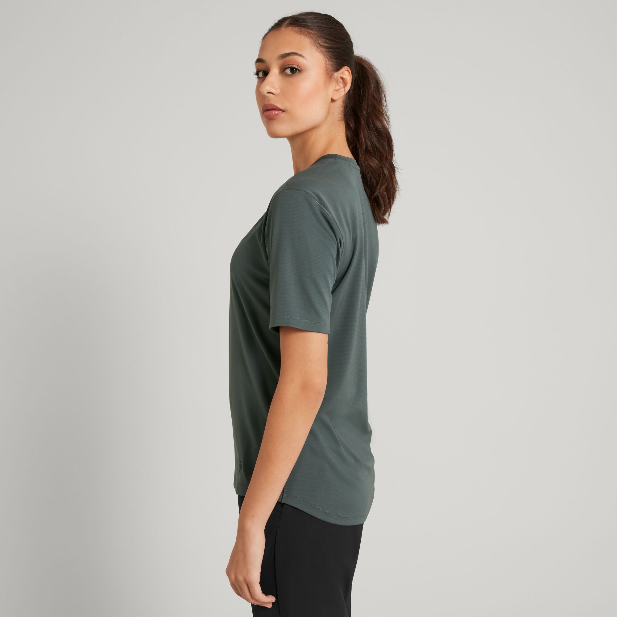 SUN-Stopper Women's Short Sleeve T-Shirt
