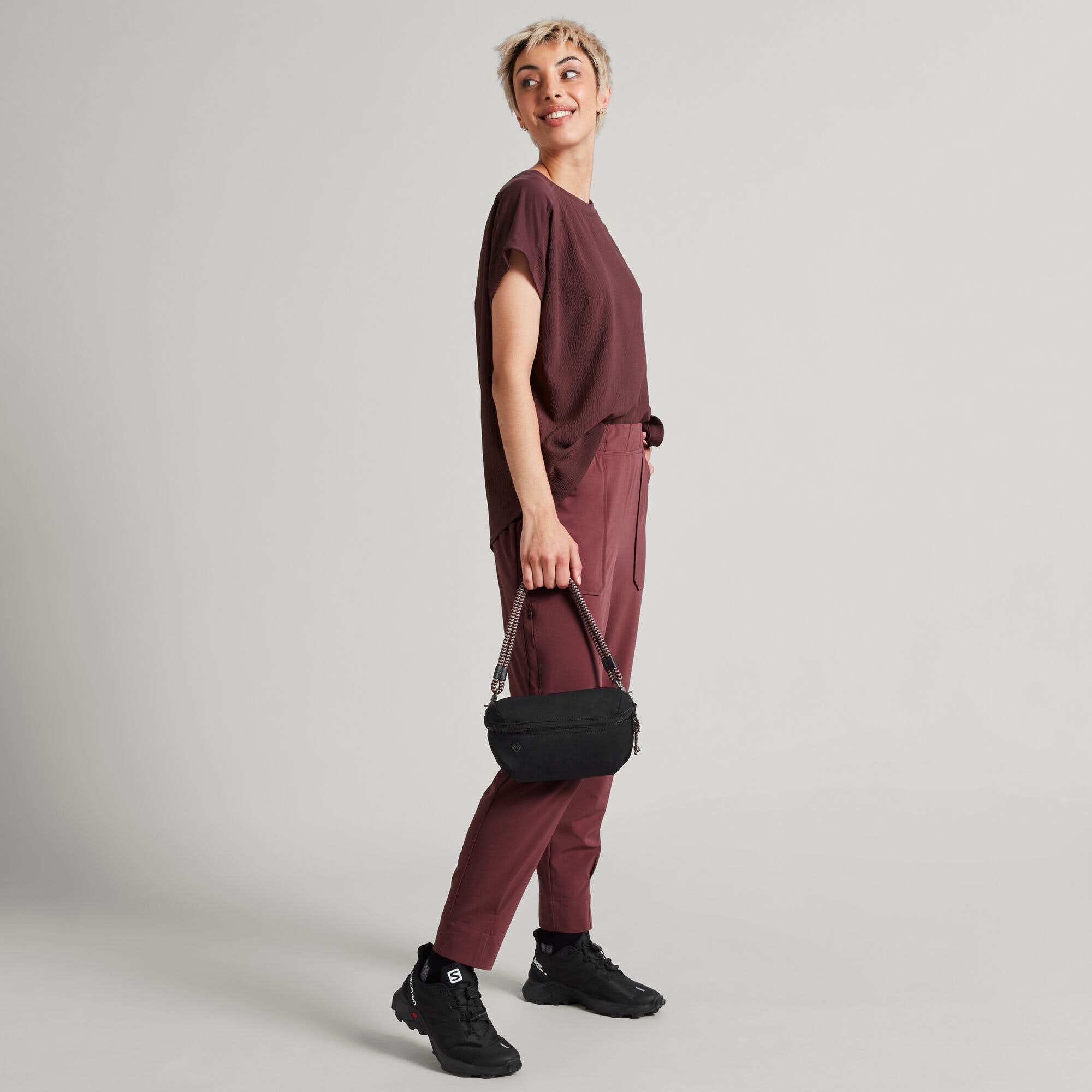 Kamana Belt Bag