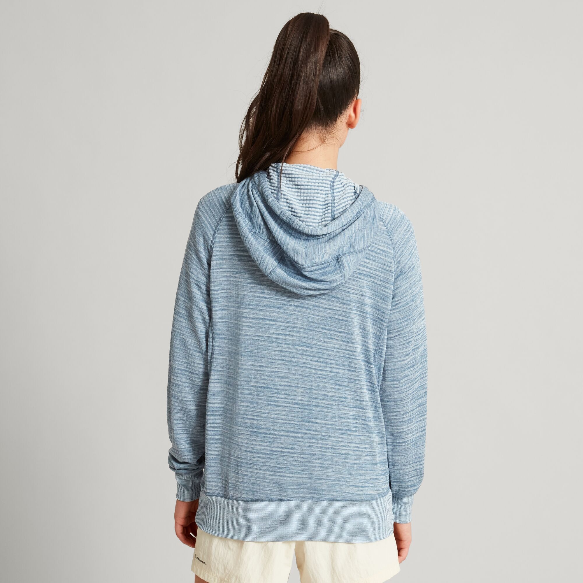 Acota Women's Hooded Fleece Jacket
